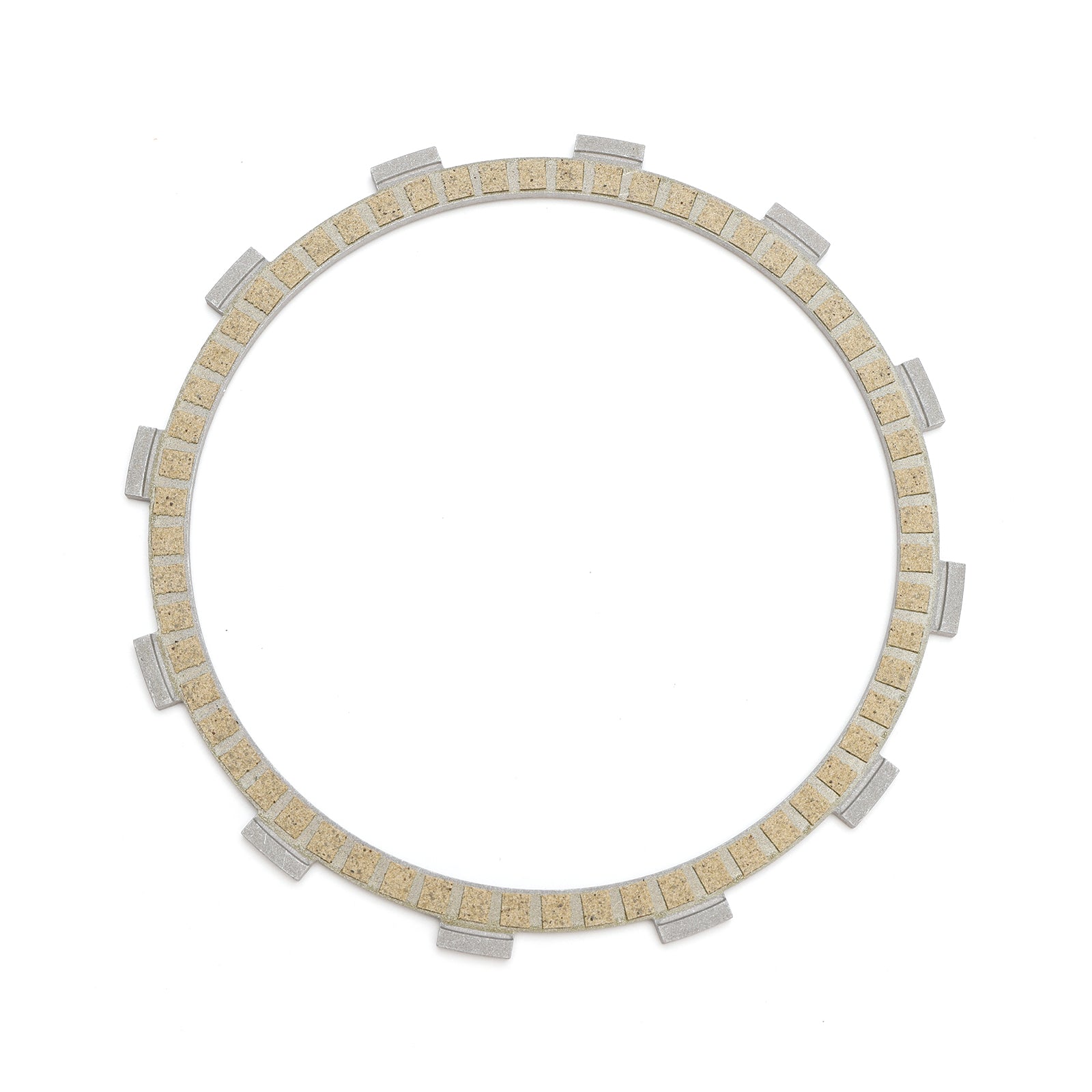 Kit piastra per attrito frizione per Suzuki GSX1300RR HAYABUSA 1300 2022-2024