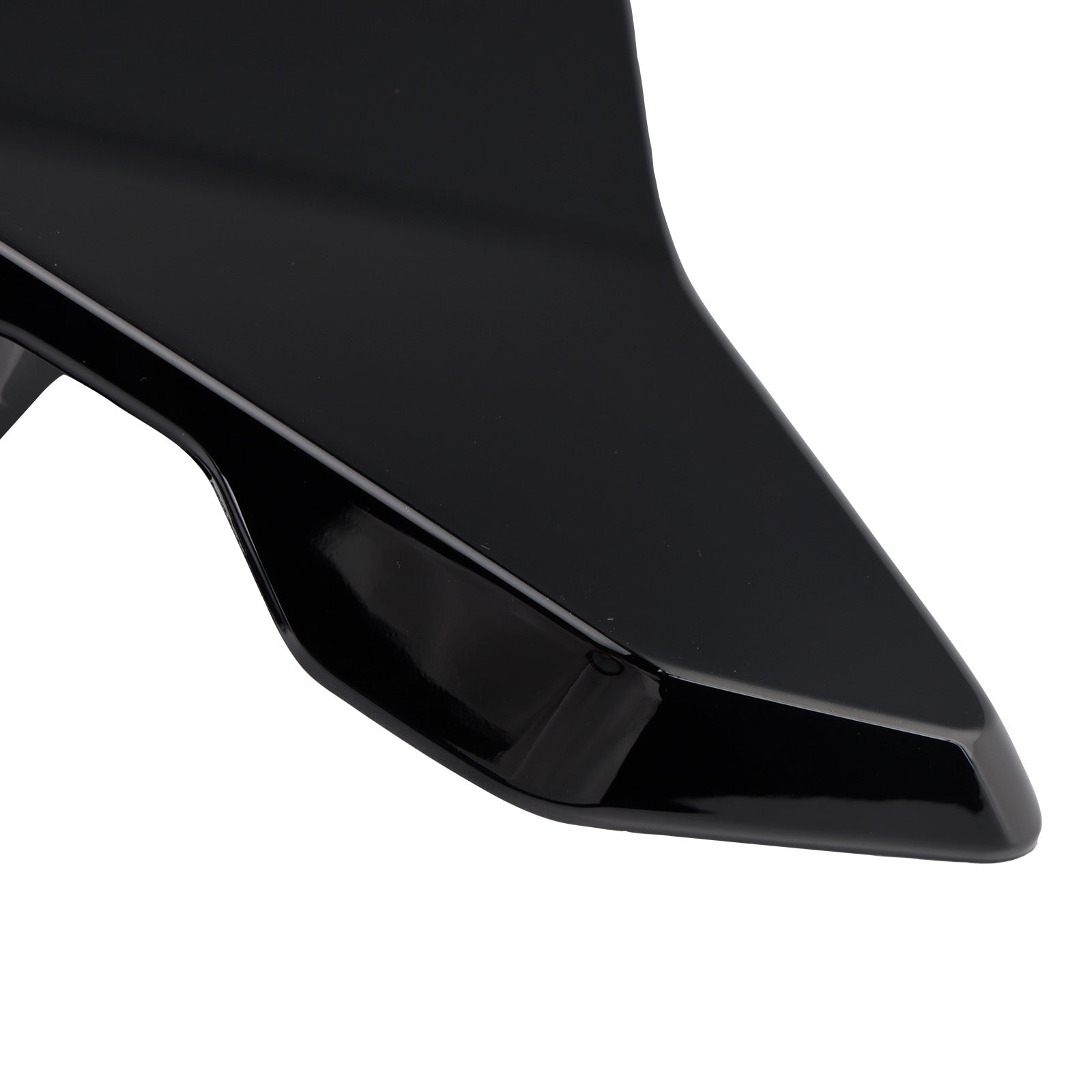Carénages latéraux de radiateur pour Street Triple 765 R/RS 2023-2025