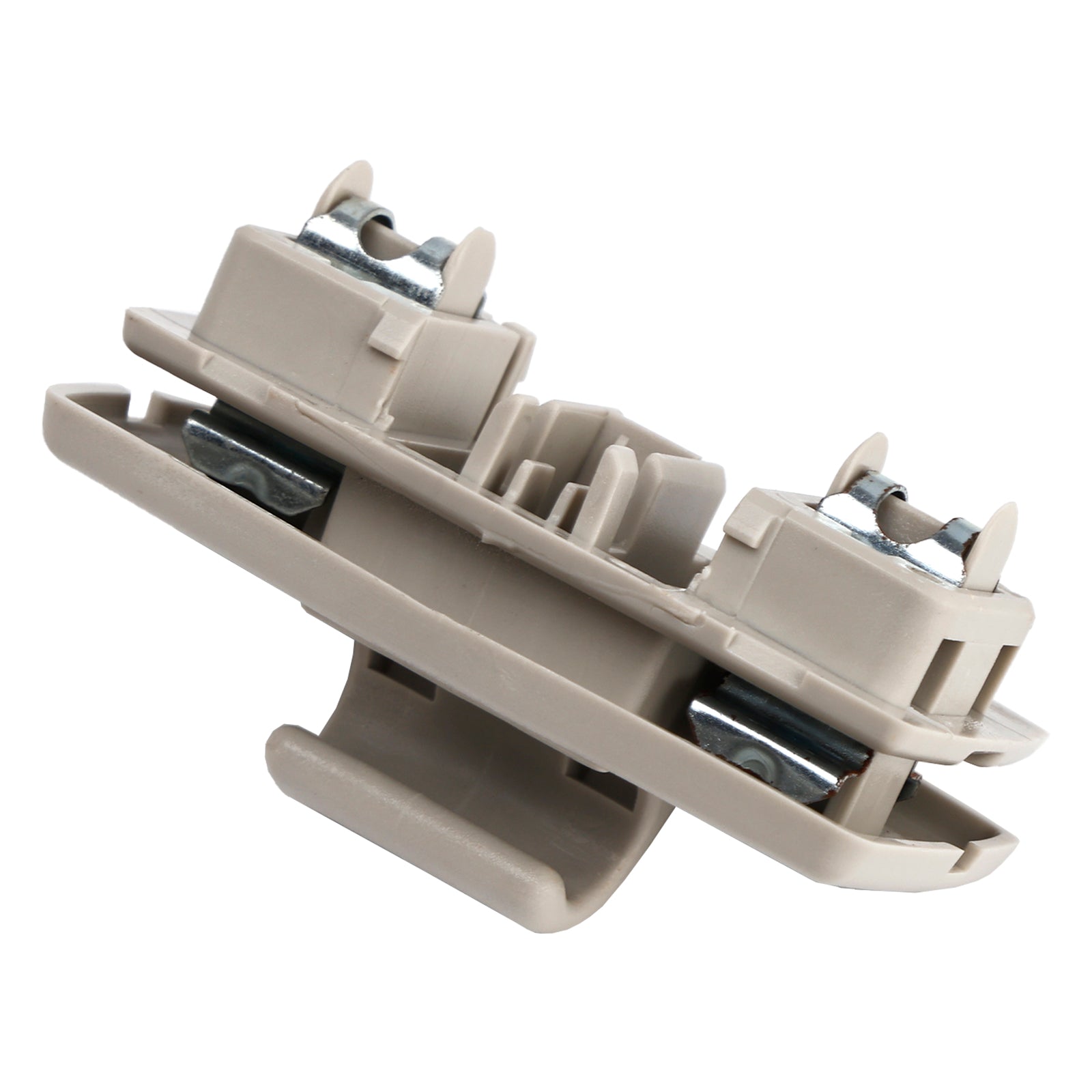 Gancho para parasol gris para Mercedes Benz Clase C W205 S205 2015-2019