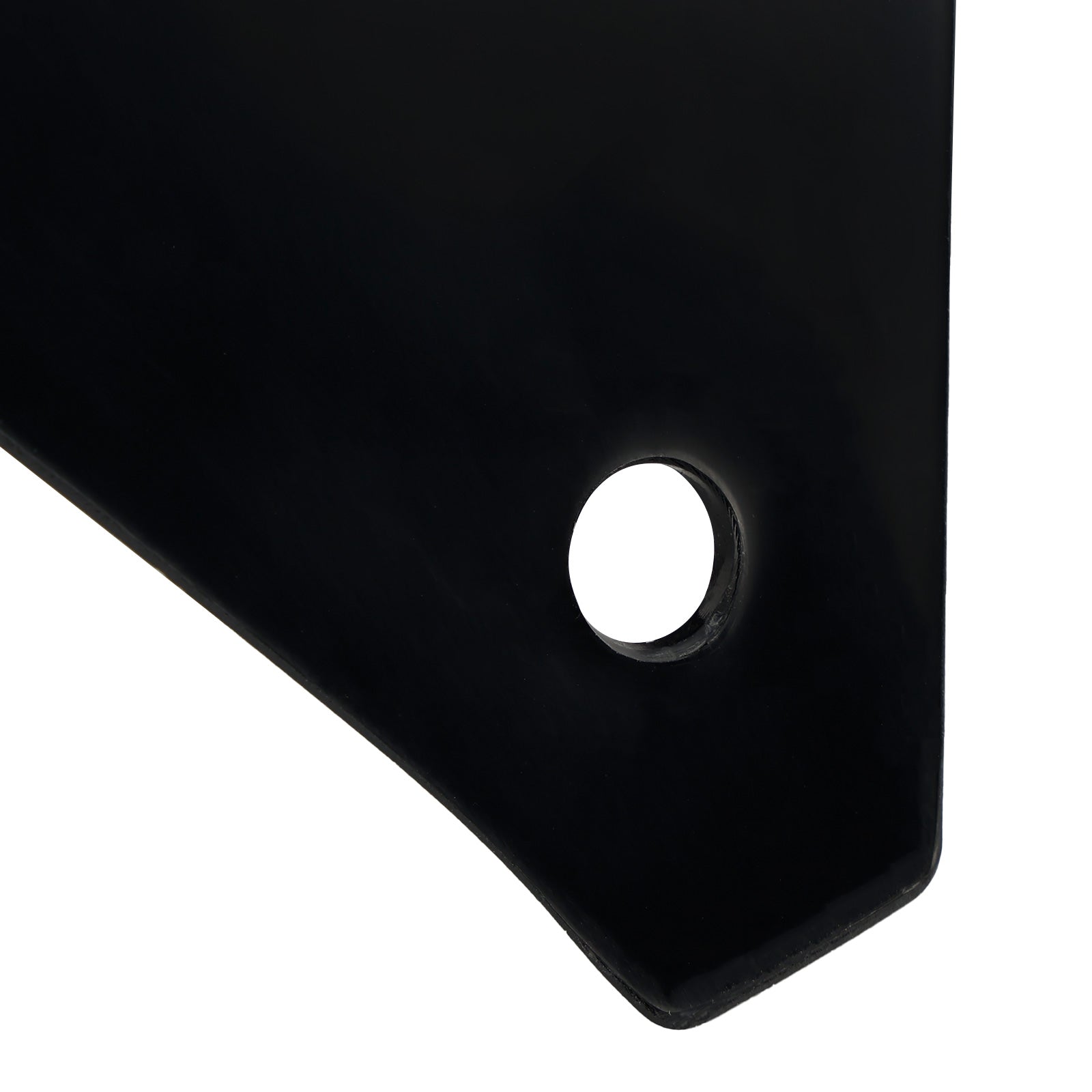 Panneaux latéraux de couvercle de ventilation d'admission d'air non peints adaptés à Yamaha MT-09 / MT-09 SP 2021-2023