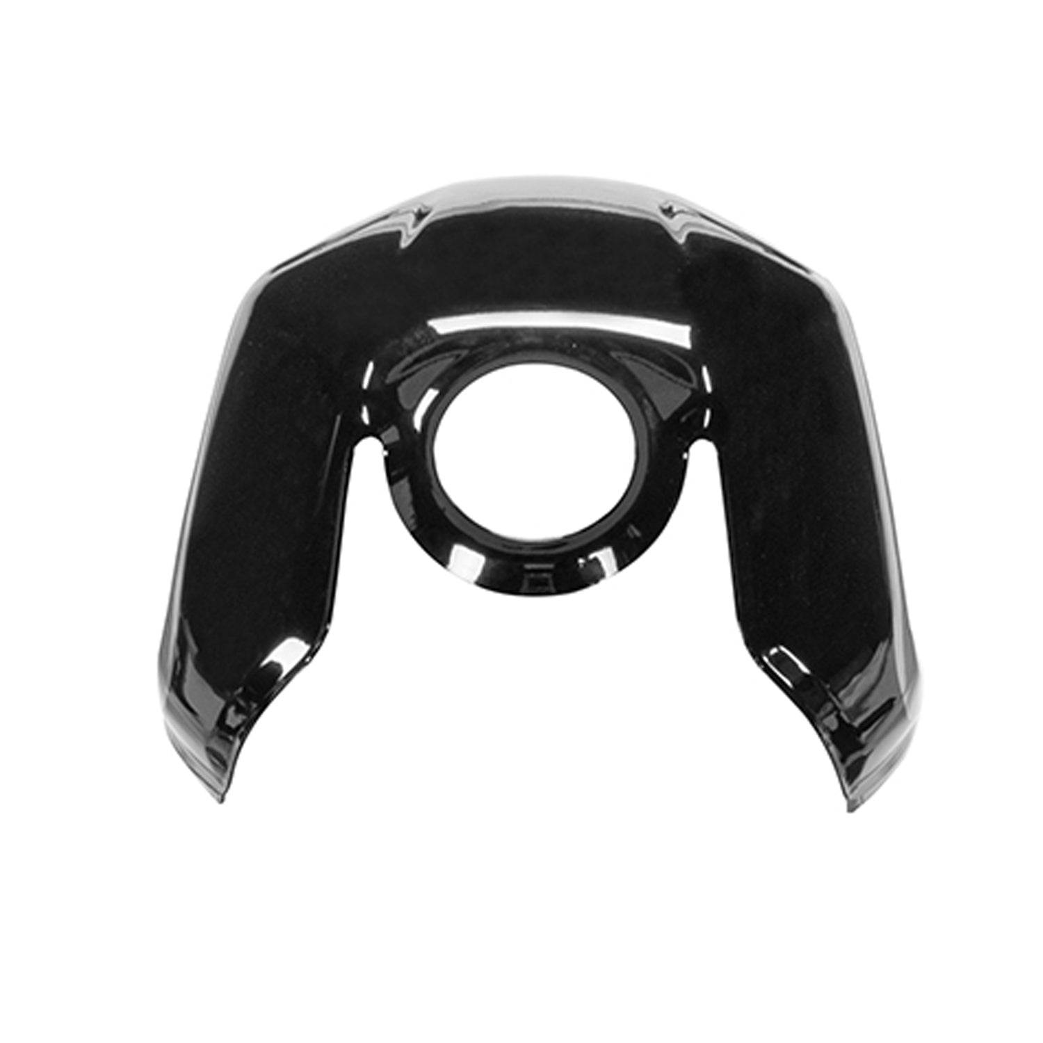 Carénage de moulage par injection en plastique ABS adapté pour Honda CB 650 R CB650R 2021-2023 11#