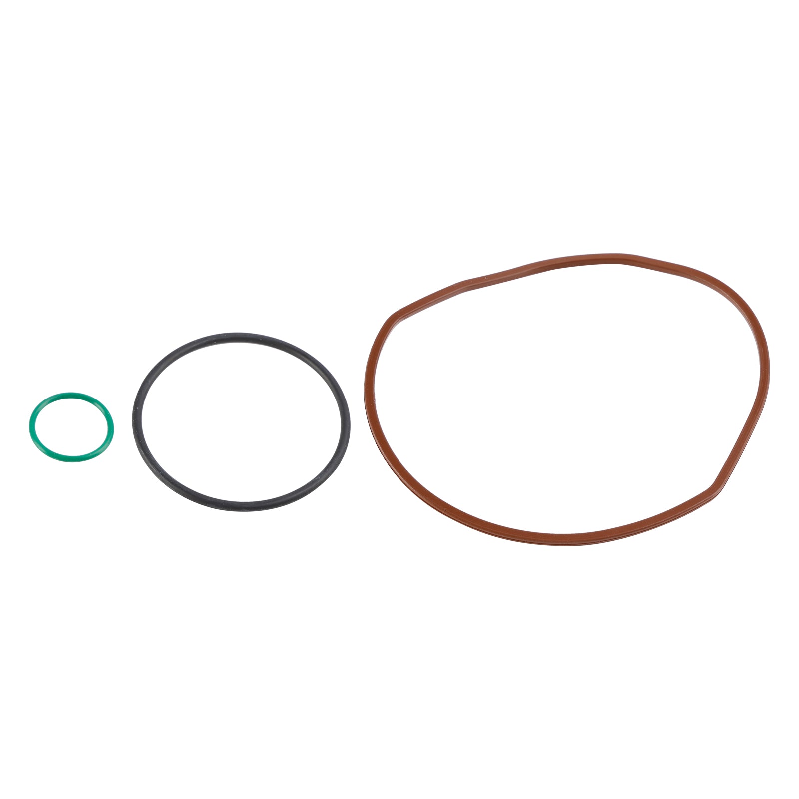 Kit van vacuümpompverbindingen/vervangende afdichting voor Mercedes-Benz C230 C280 C300