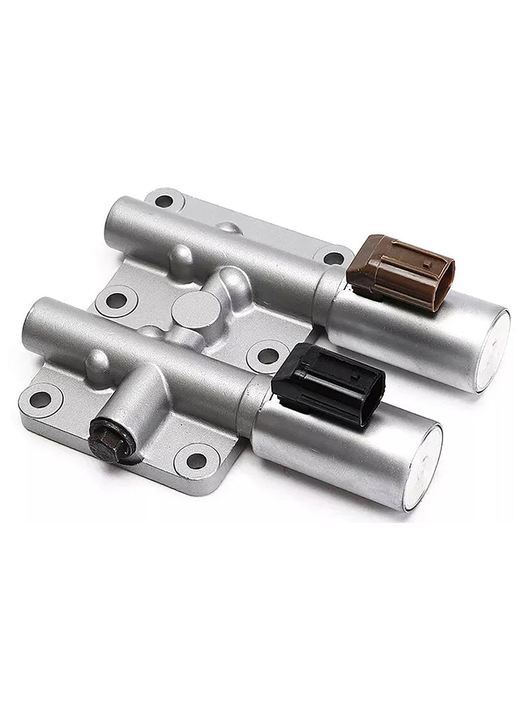 Électrovanne linéaire double pour transmission Honda Civic 2001-2005 28250-PLX-305