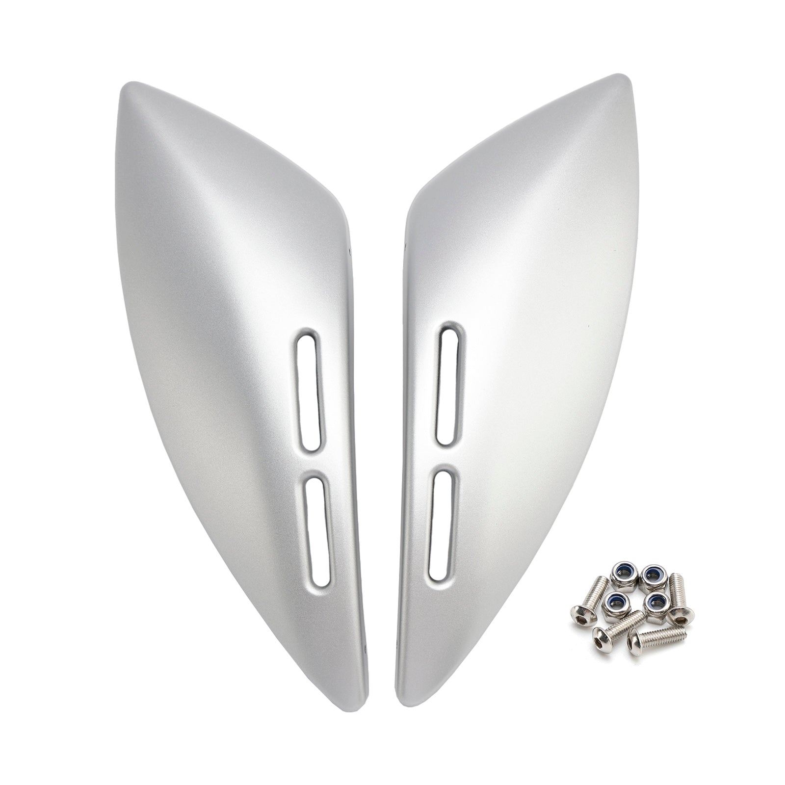 Kawasaki Z900RS 2018-2024 Panel lateral del tanque de combustible