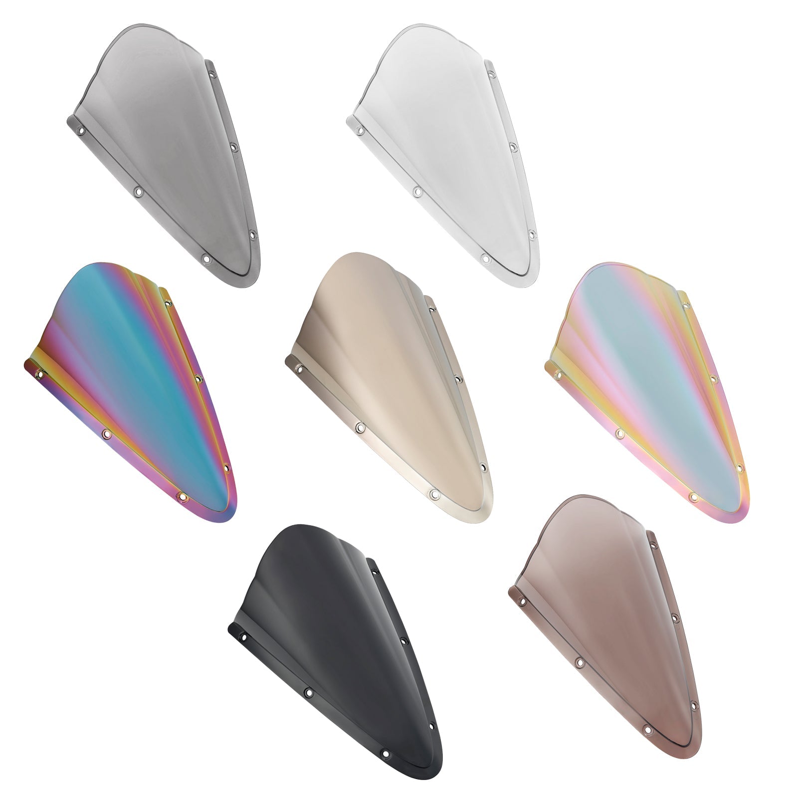 ABS MOTOCCYCLE MOURCHCHIELD PER YAMAHA R125 2014-2018