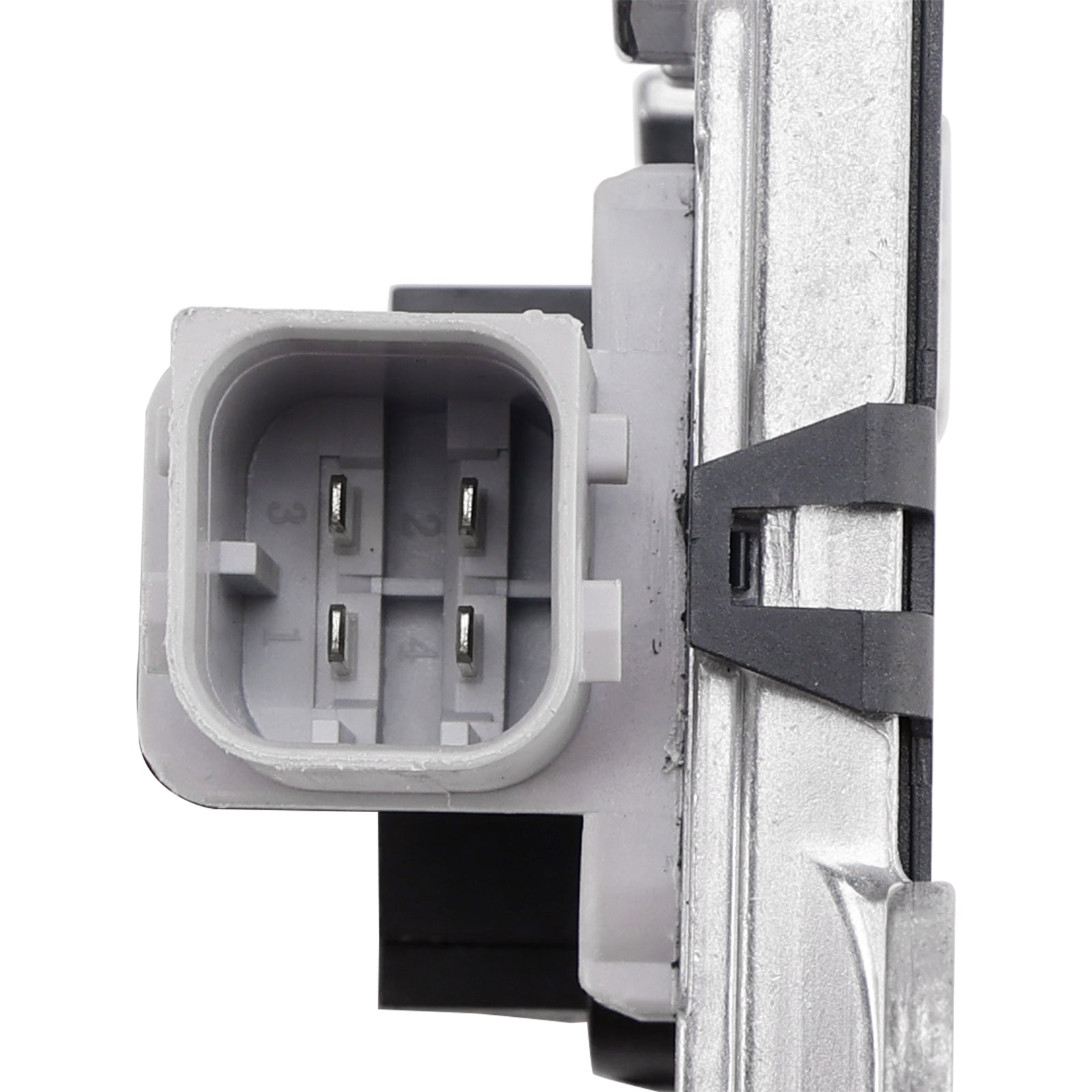 Sensor'oxide d'stikstof NOx 12V 3687930 voor Cummins 11.9L en 15L ISX15 motoren (2013-2018)