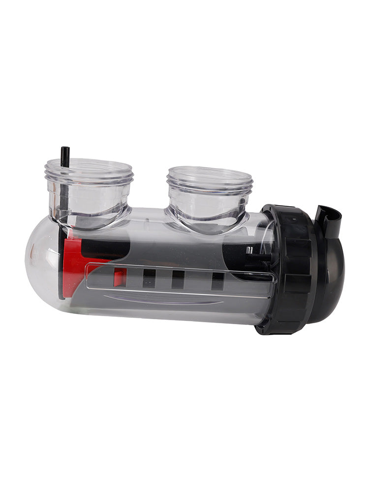 Cellule de remplacement pour chlorinateur à eau salée avec boîtier pour Astral/Hurlcon VX7