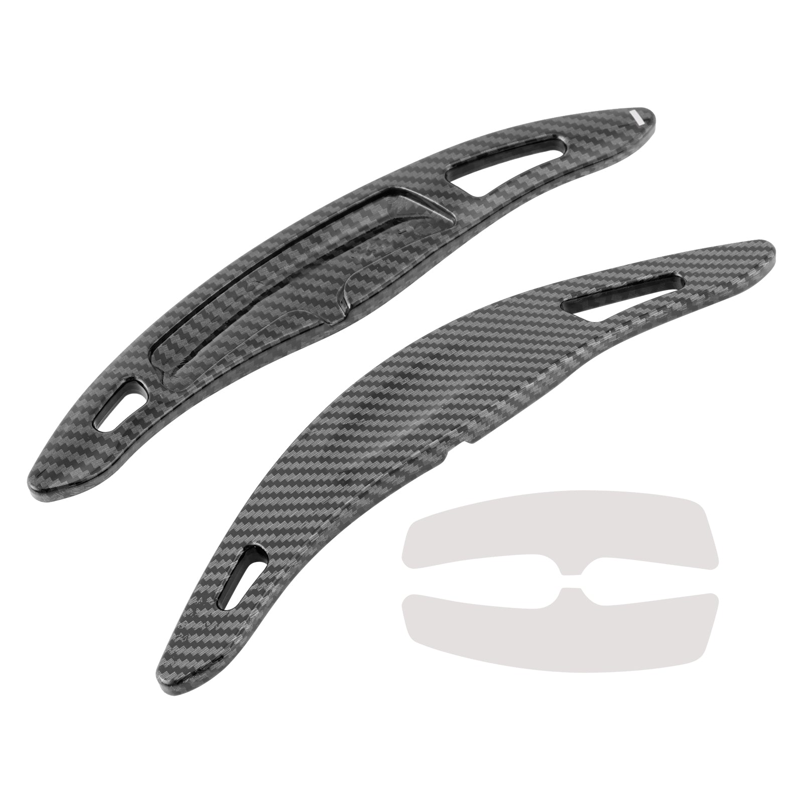 Palets de cambio de velocidad conduciendo para Porsche Cayenne Macan