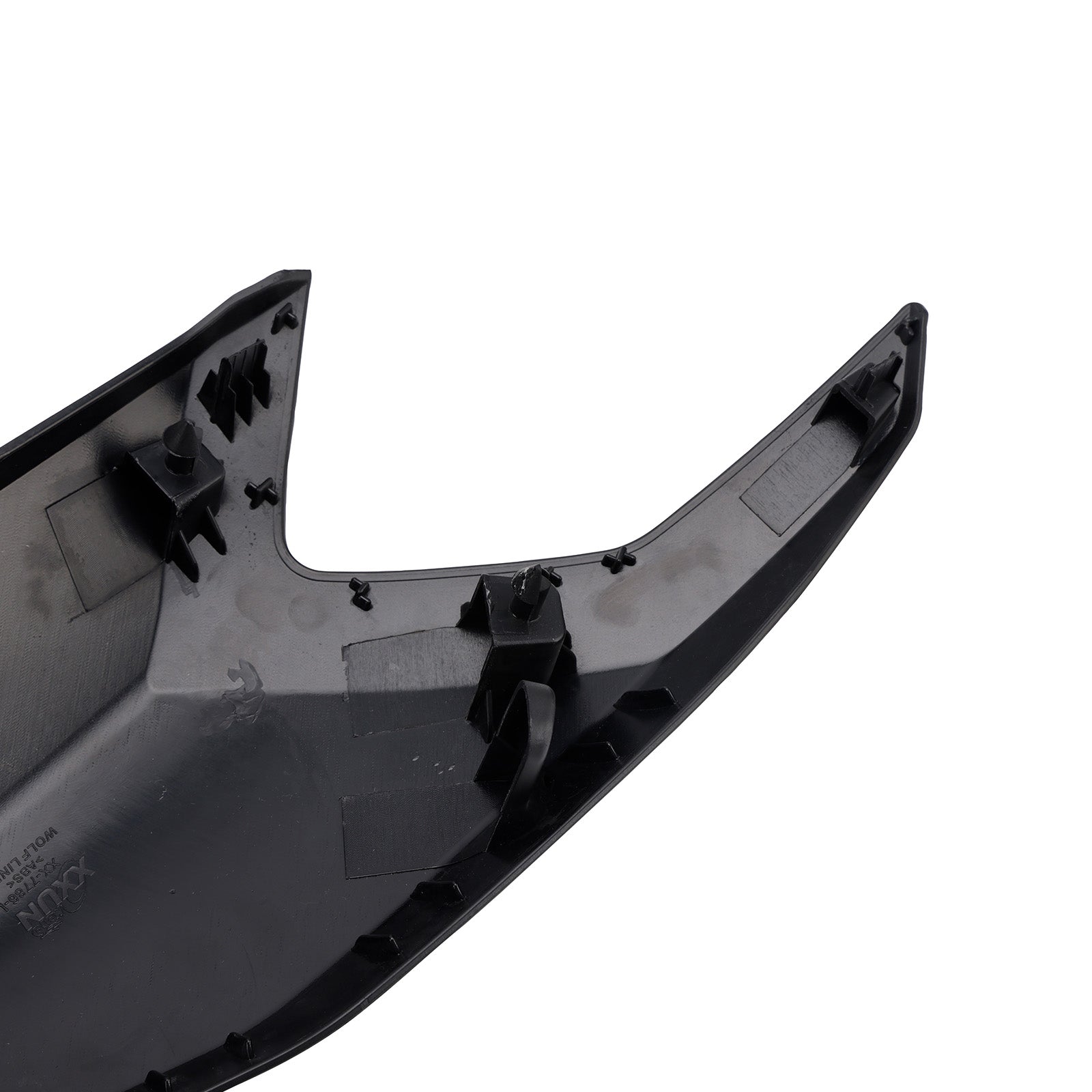 Cupolino posteriore per Yamaha Tenere 700 T700S (2025-2026)