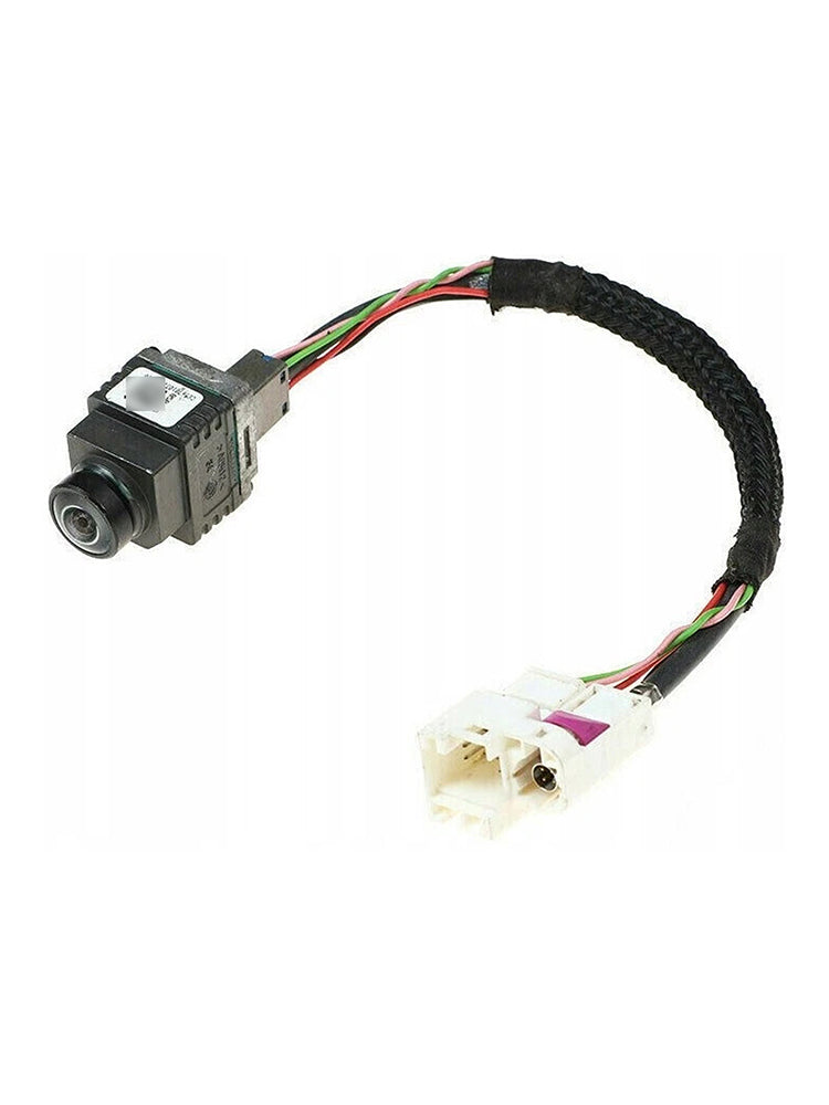 Telecamera posteriore per Mercedes-Benz GL X166 (2012-2015) - Numeri di parte : A1669059602 e A1669059302