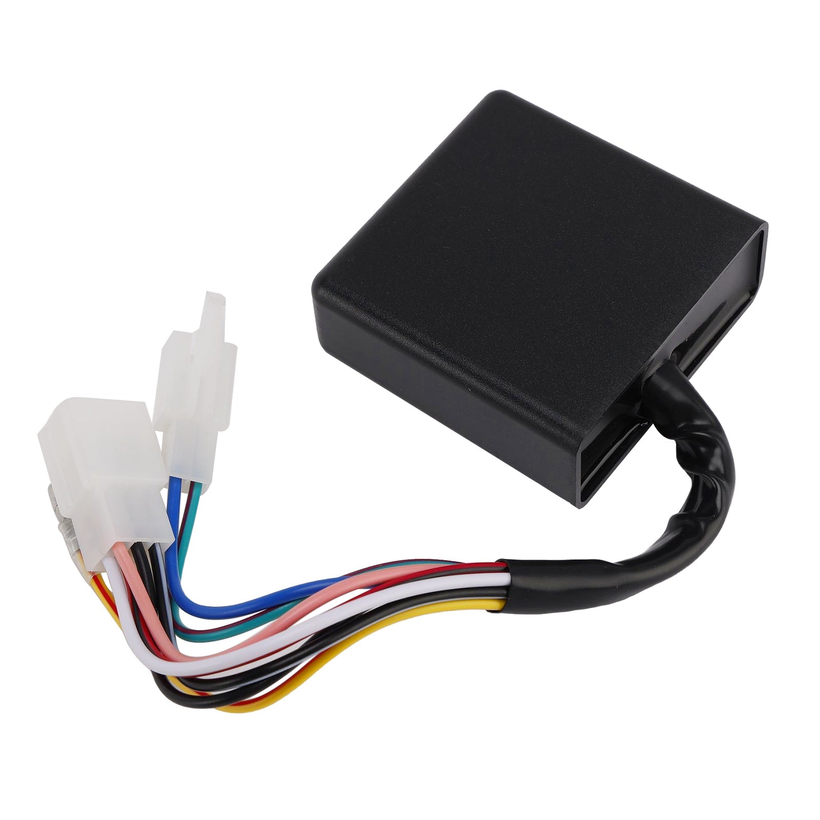 Huisvesting van'CDI-ontsteking voor Kawasaki KLR650 1990-2007 21119-1272