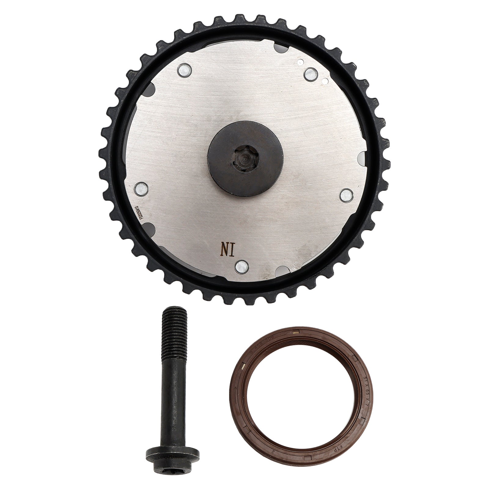 Časovni mehanizem'odmična gred'sesalni ventil 30646226 za Volvo C30 S40 V50 S60