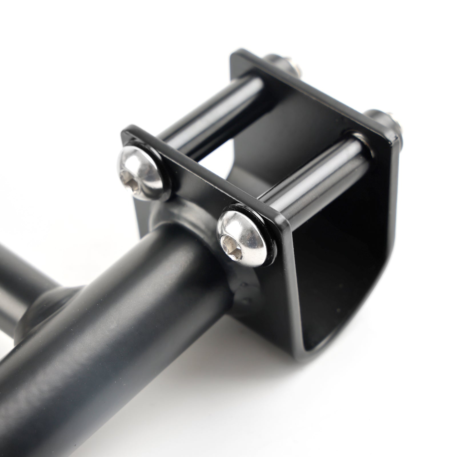 Barra di protezione motore paraurti Honda Rebel 250 2017-2023