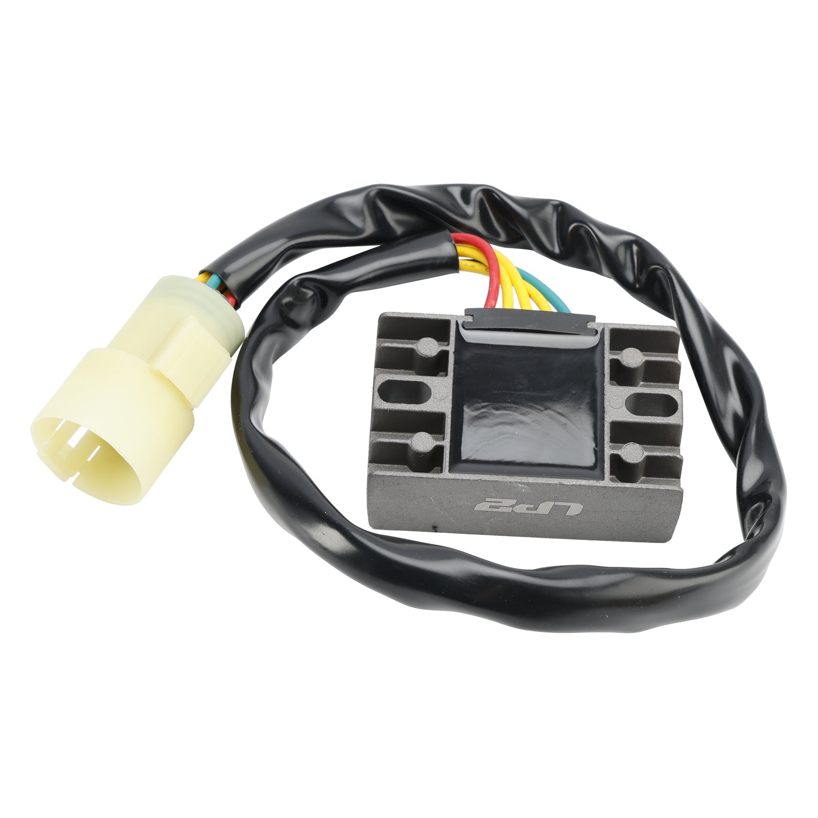 Uszczelka regulatora stojana generatora Honda CLR 125 City Fly 125 1998 31120-KCN-004