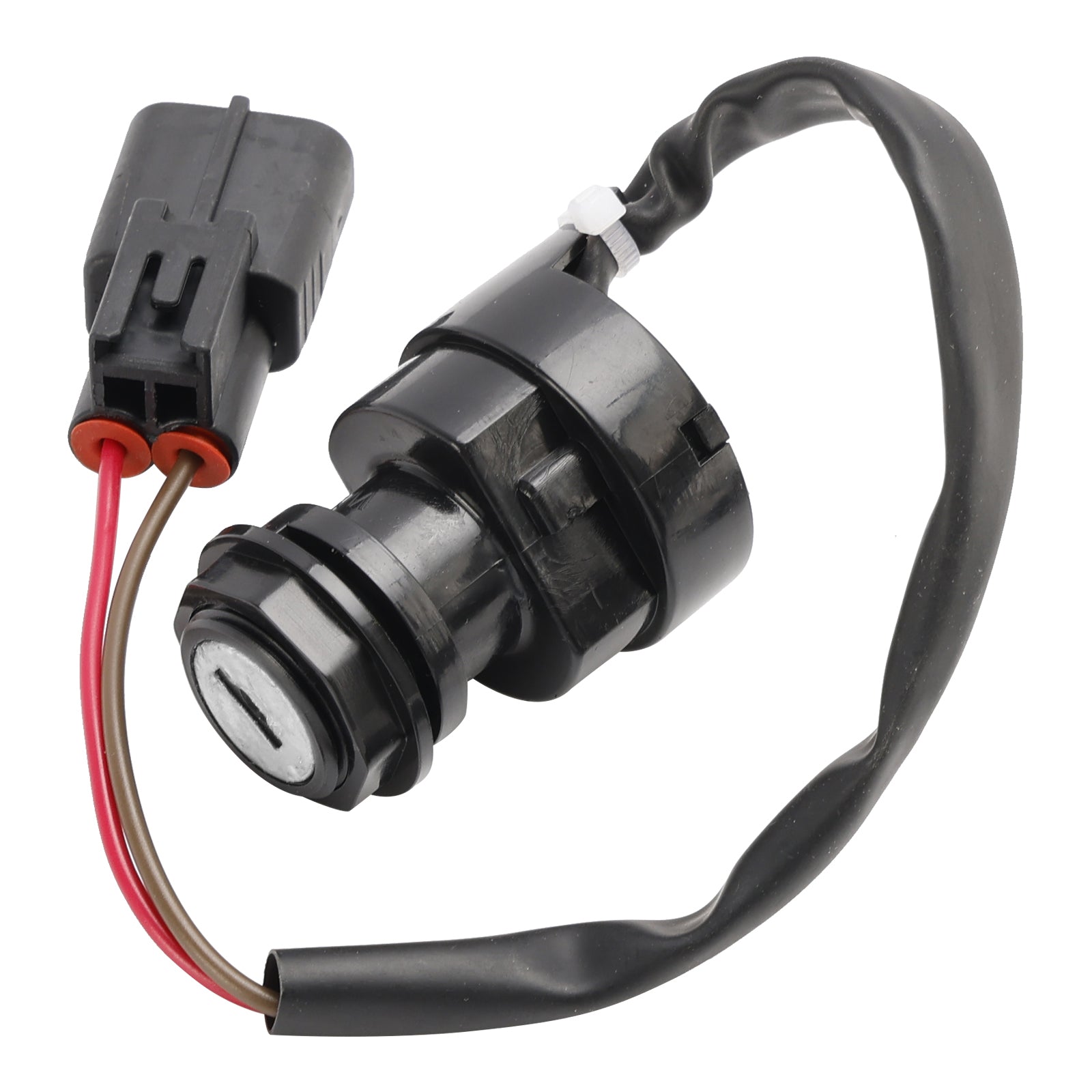 Sytytyskytkimen avain Yamaha Big Bear 400 YFM400 YFM 400 2X4 4X4 2002-2008