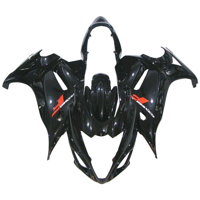 Injektiotapapakkaus Konttien muovinen abs Suzuki Katana GSX650F 2008-2013