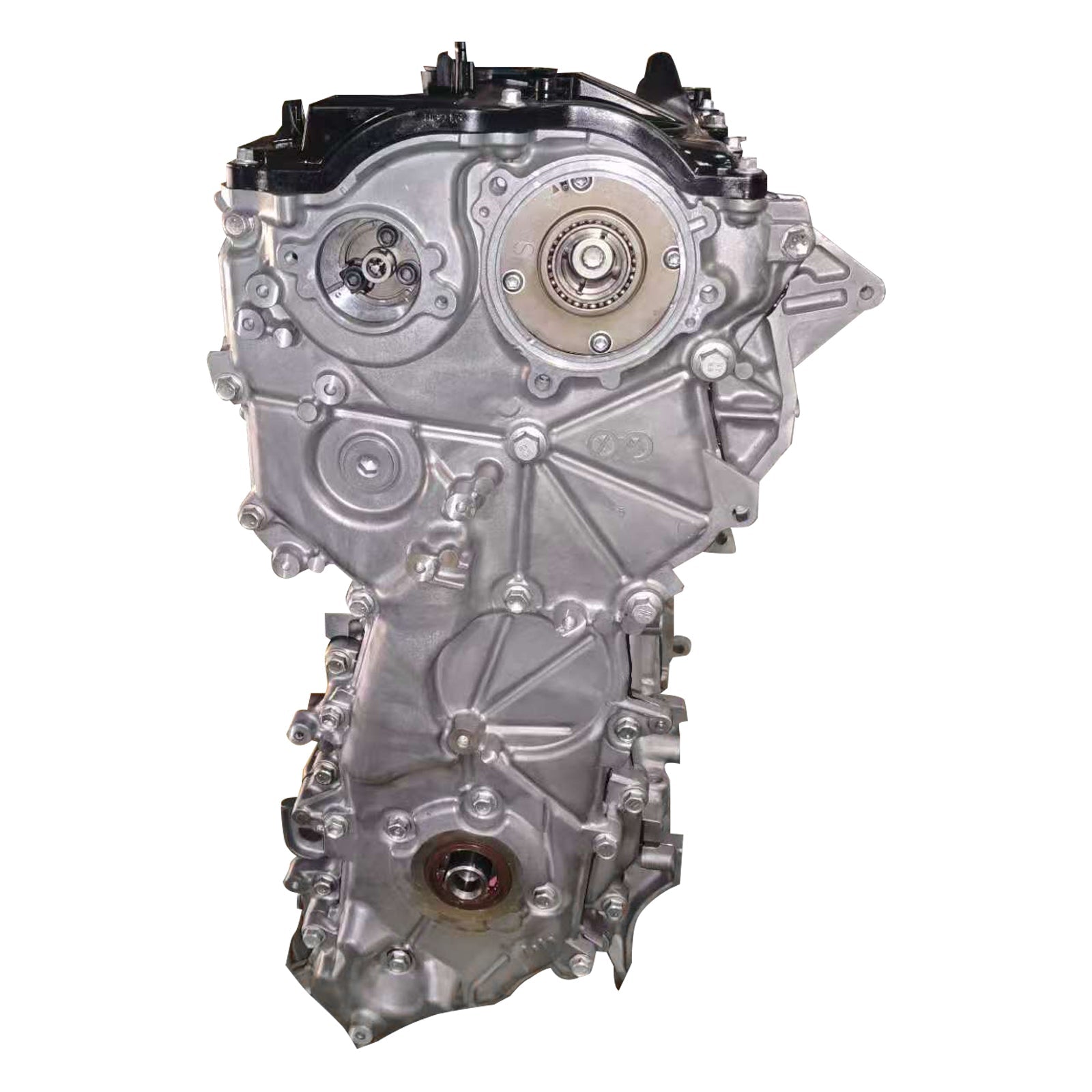 Bloc moteur neuf A25A-FKS pour Toyota Camry 2.5L DOHC essence (2018-2022)