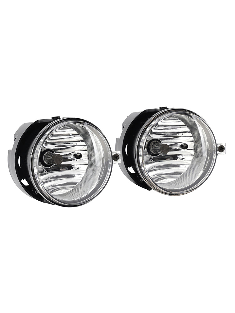 Par de luces antiniebla para Dodge Chrysler Calibre Jeep Compass 4805857AA