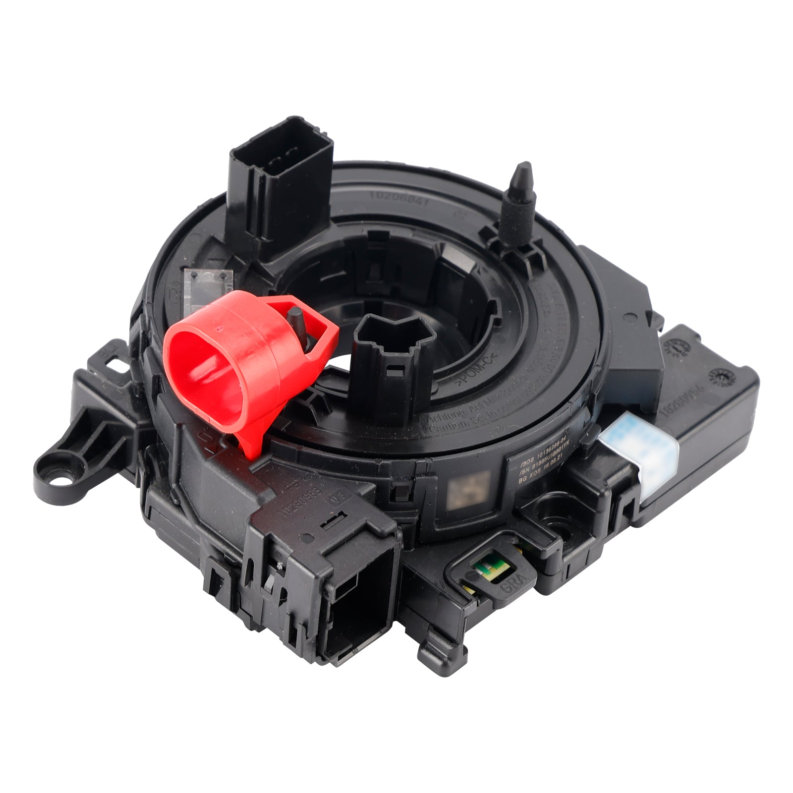 Lente van&Klok voor VW Golf R MK8 5Q1953549F