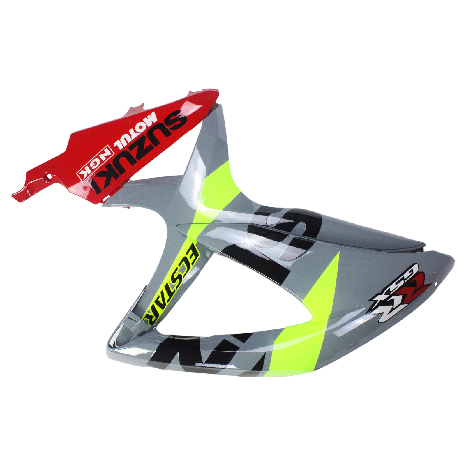 Kit di carenatura in plastica ABS per Suzuki GSXR 600/750 2008-2010 K8