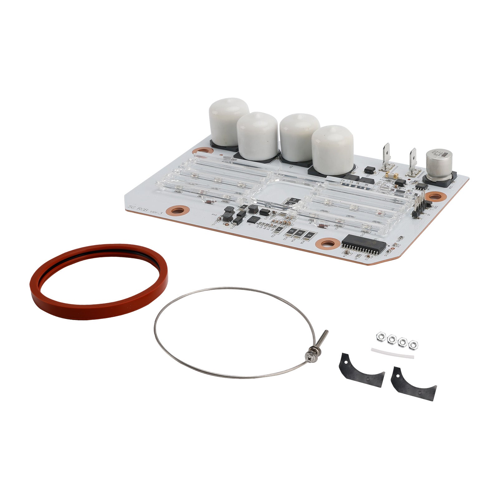 Kit scheda PCB LED 619818Z per proiettore LED a colori IntelliBrite 5G per piscina