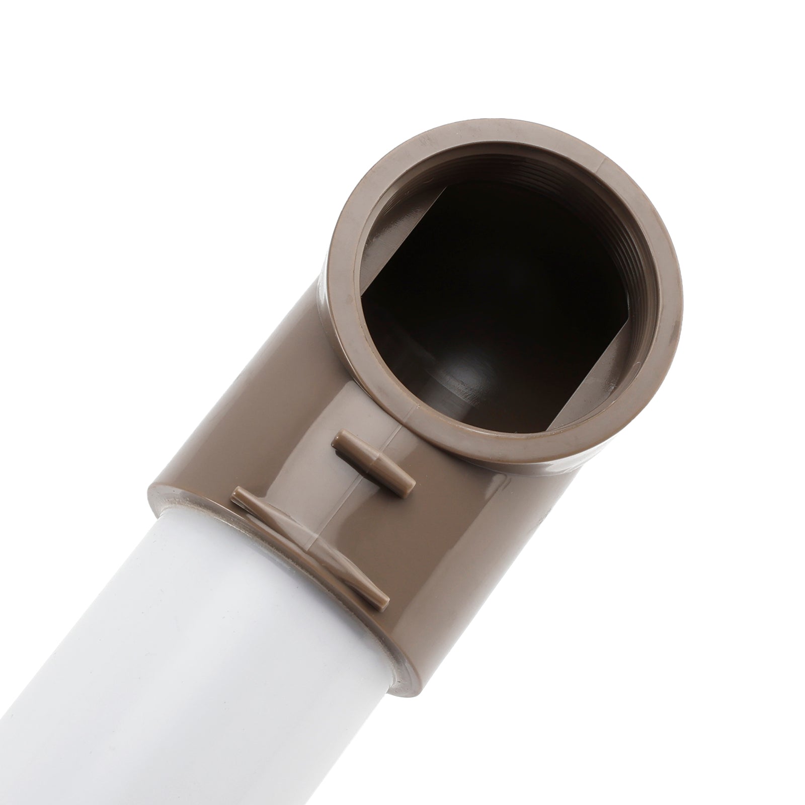 Coude de sortie pour filtre vertical DE Hayward Pro Grid DE4820 avec joint torique DEX4820EA