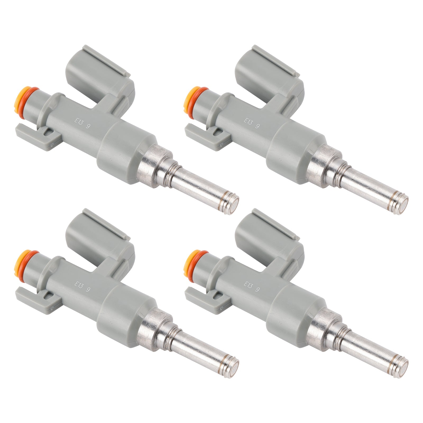 4 wtryskiwacze paliwa do Toyoty RAV4, Camry, Highlander, Lexus NX i RX 2.5L 23250-25020