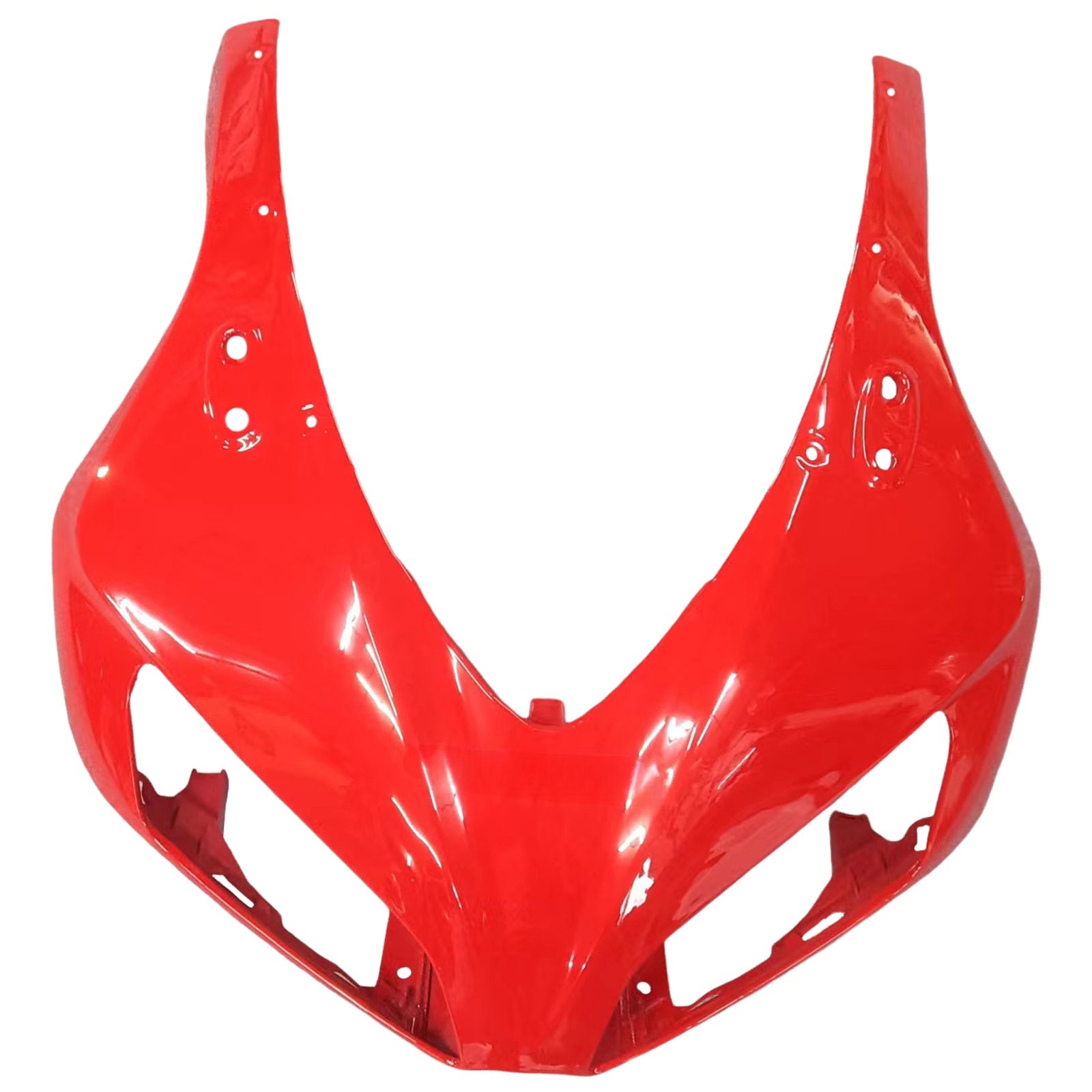 Kit de carénage par injection, carrosserie en plastique ABS, adapté à la Honda CBR1000RR 2006-2007