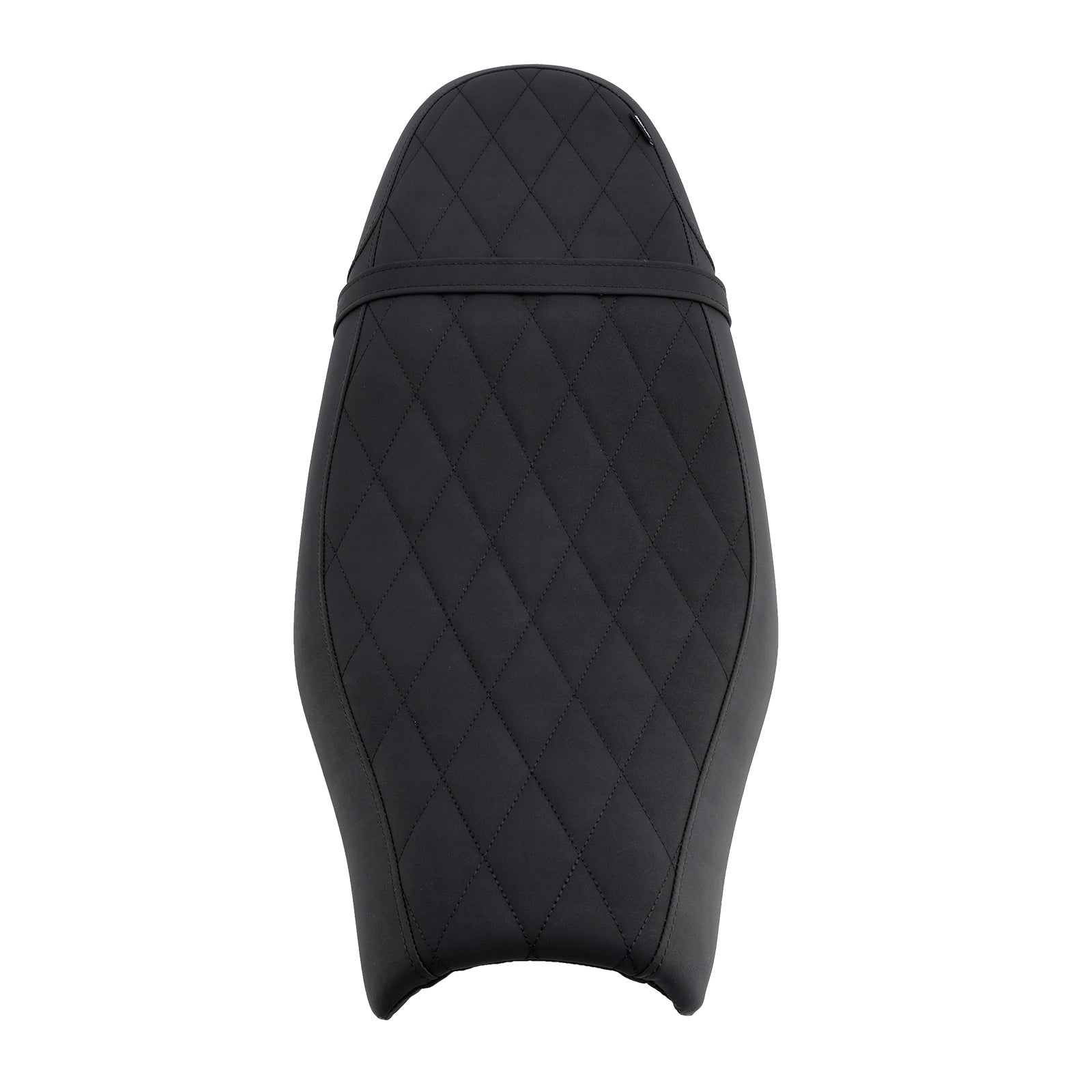 Voor- en achterste passagierspilootzadel voor triomfsnelheid 400 Scrambler 400X 2024-2025