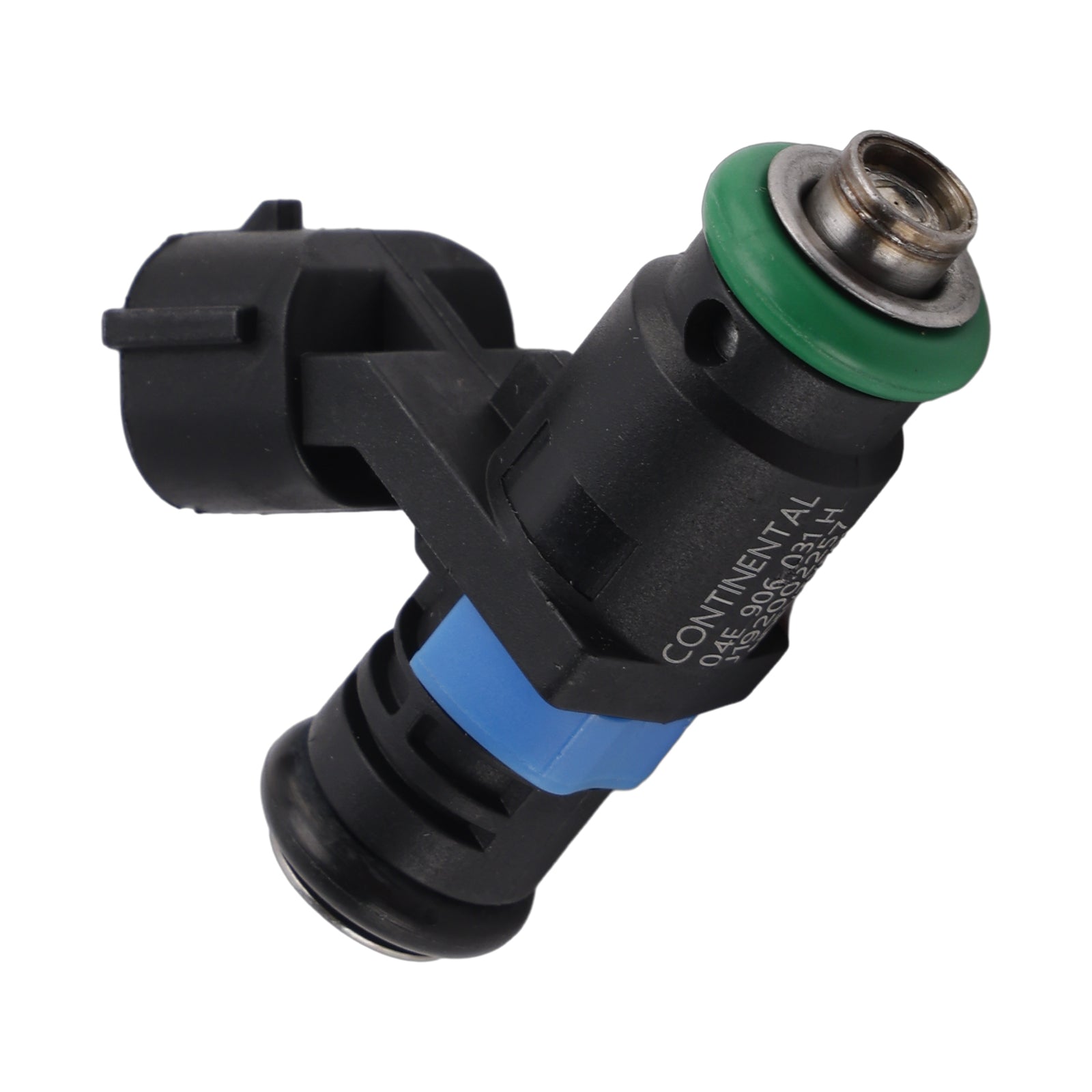 Injecteur de carburant, 1 pièce, pour Seat Arona Ibiza Skoda Fabia VW Golf Polo 1.0 04E906031H