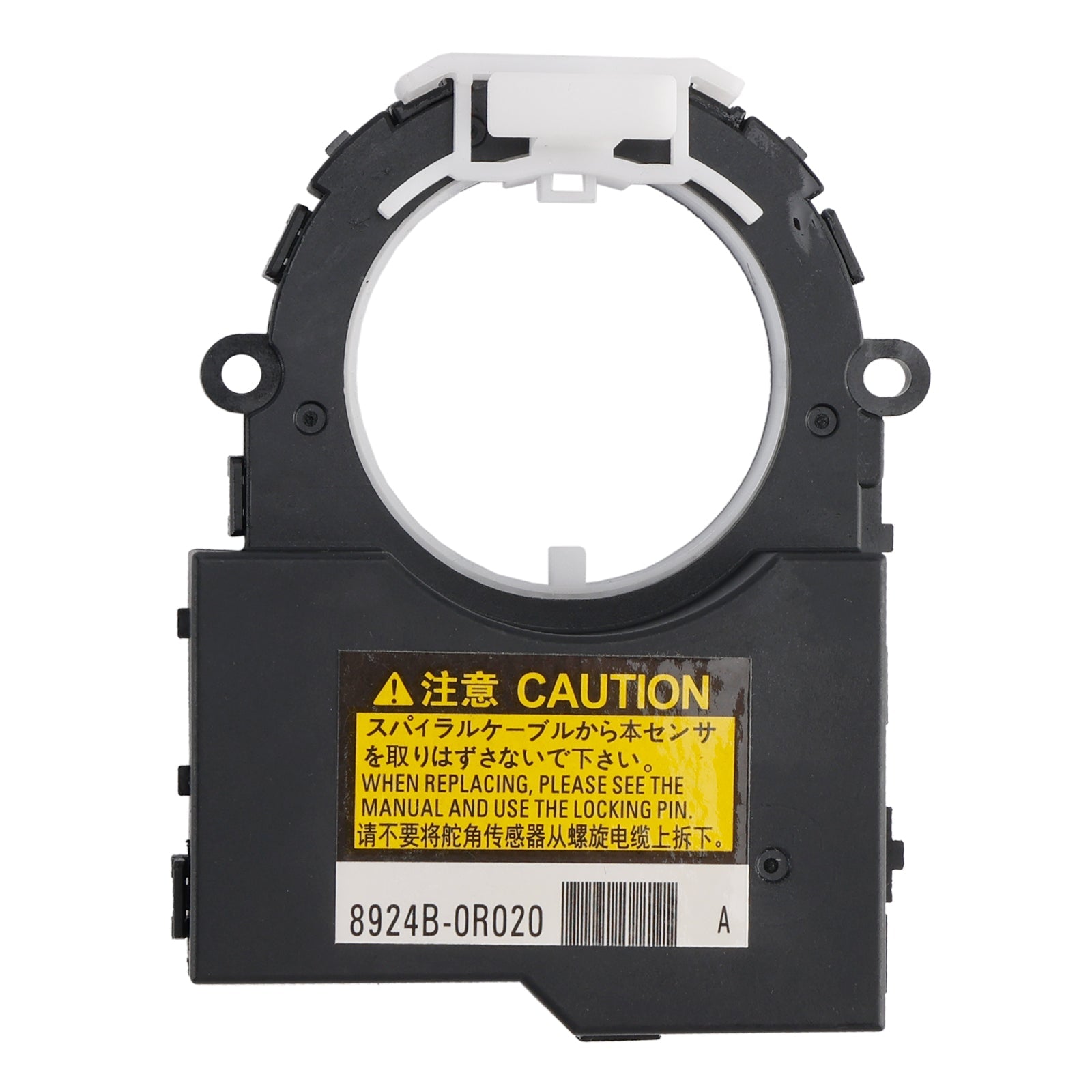 Sensore d'angolo del volante 8924B-0R020 per RAV4 Tacoma NX200t NX300 NX300h