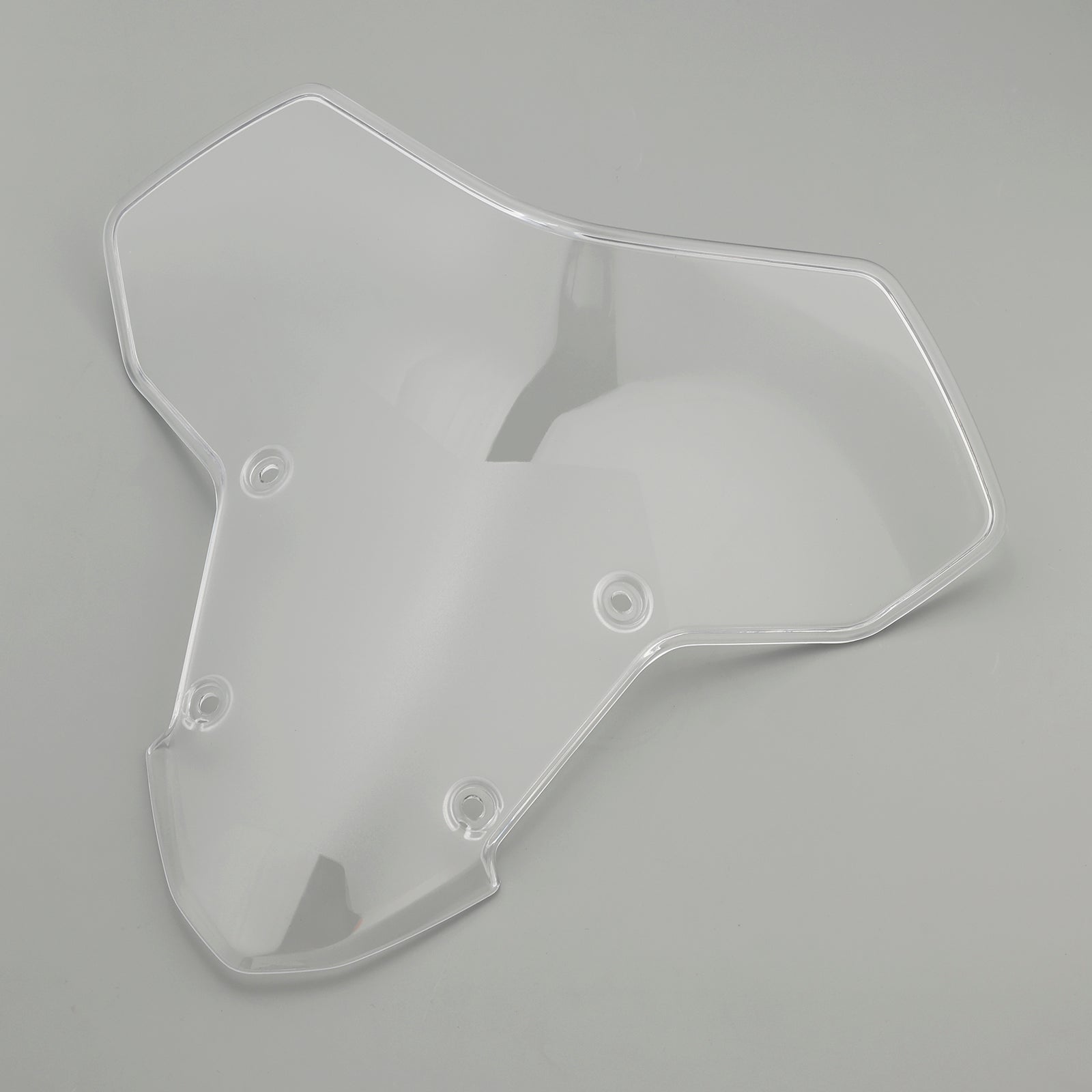 Parabrezza di Kawasaki Z H2/SE Z900 2020-2024