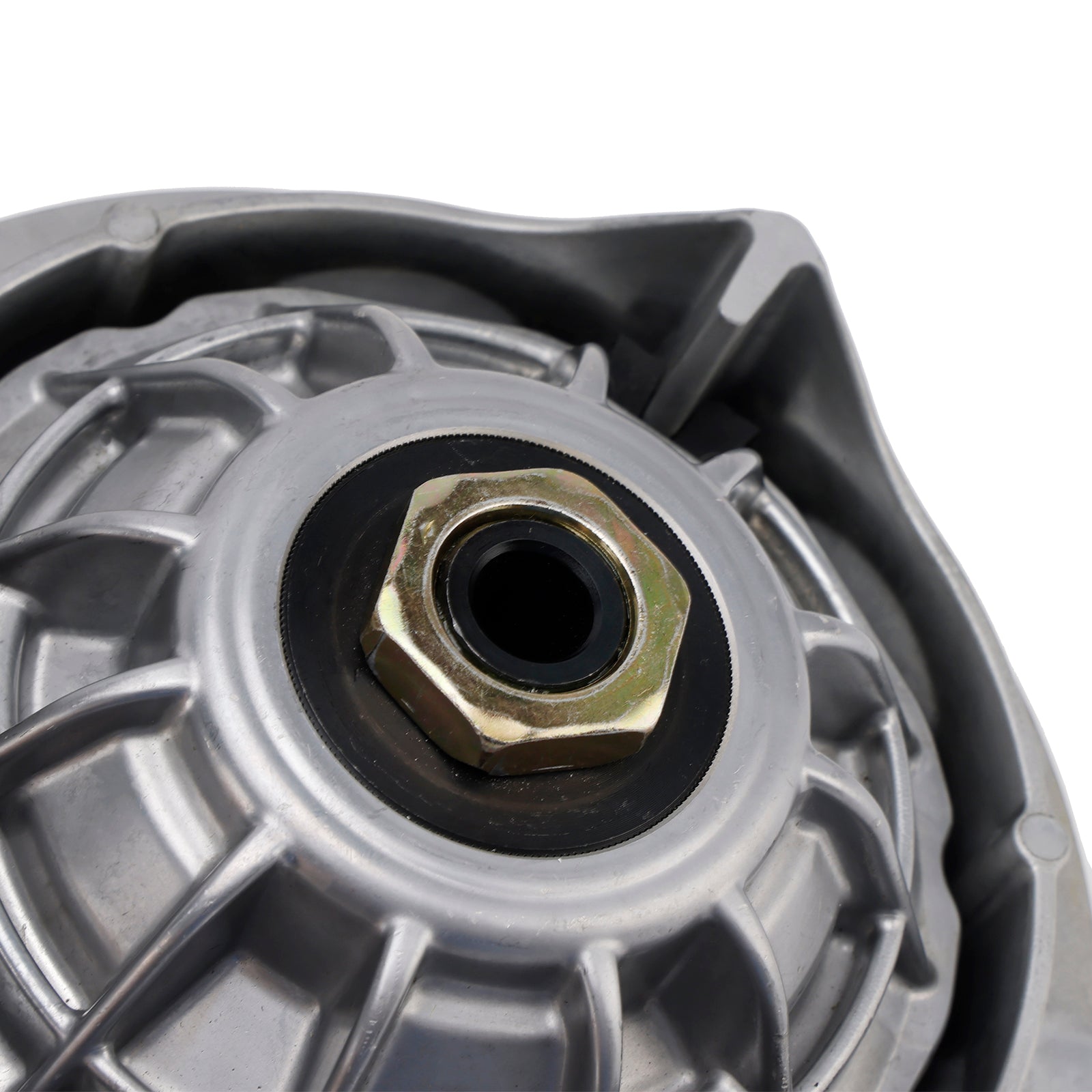 Kit de poulie de variateur d'embrayage avant 48637 pour Linhai UTV T-Boss 570 650 Landforce