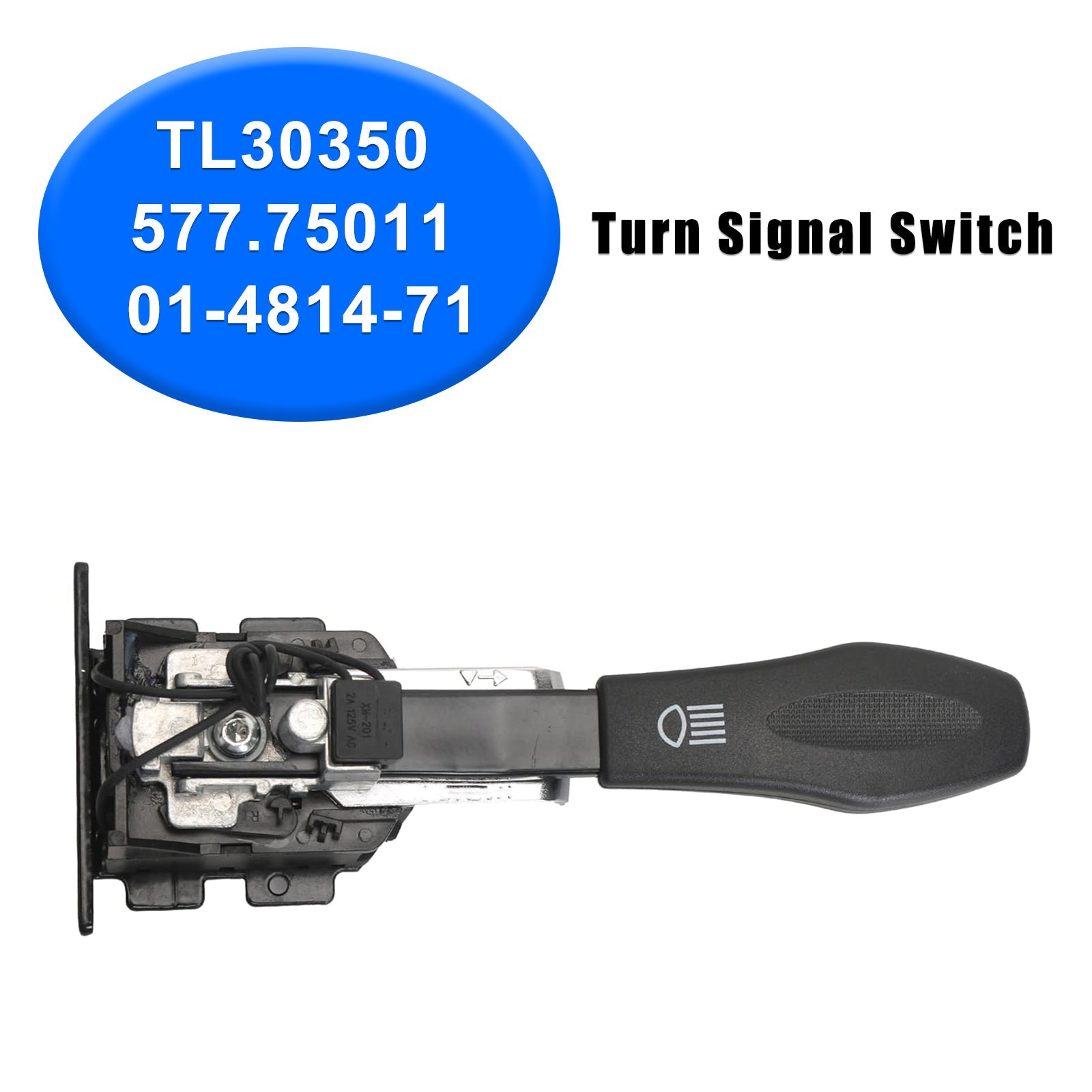 Tluster Switch TL30350 577.75011 01-4814-71 za Peterbilt