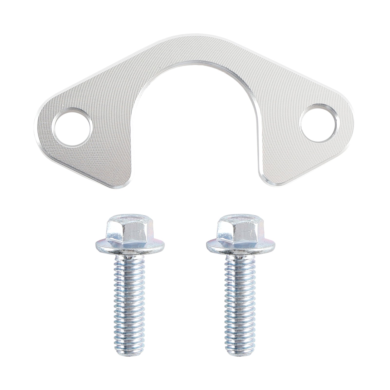 Support de tube de maintien de pompe à huile pour moteurs LS 1997-2014