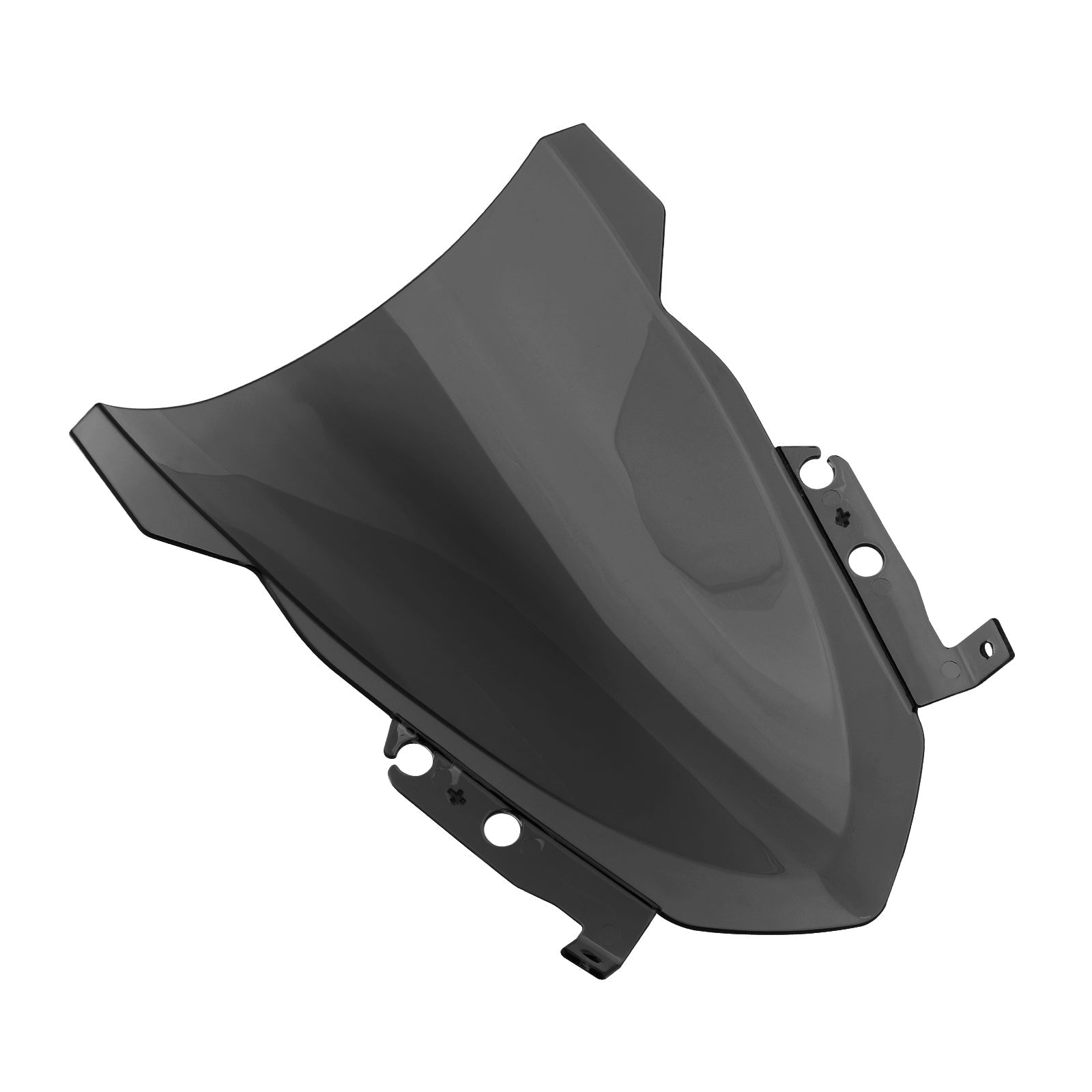 Daytona 660 2024+ moottoripyörän tuulilasi