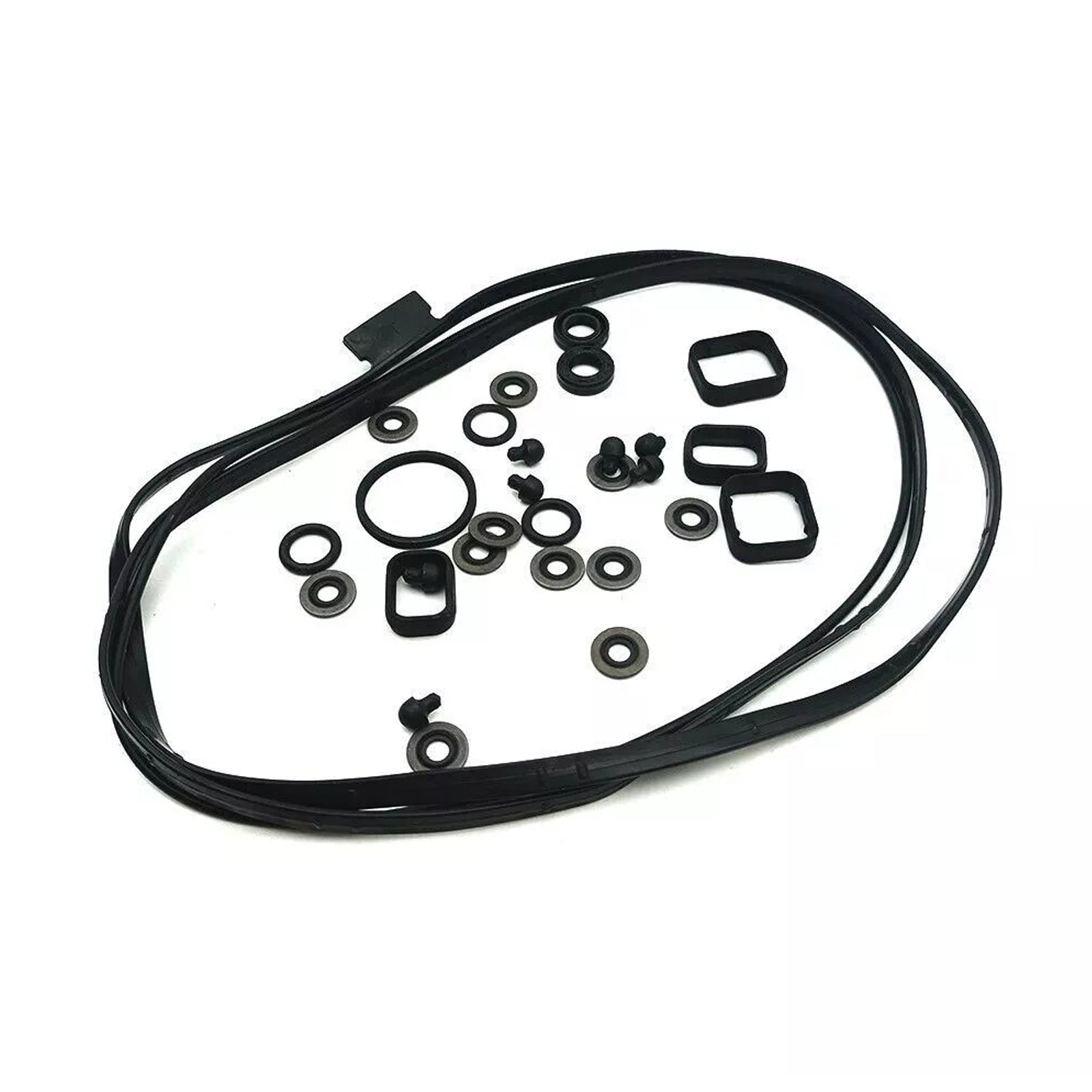 Kit di ricostruzione della trasmissione automatica, 6HP19 6HP21 Disco di frizione per BMW dal 2004