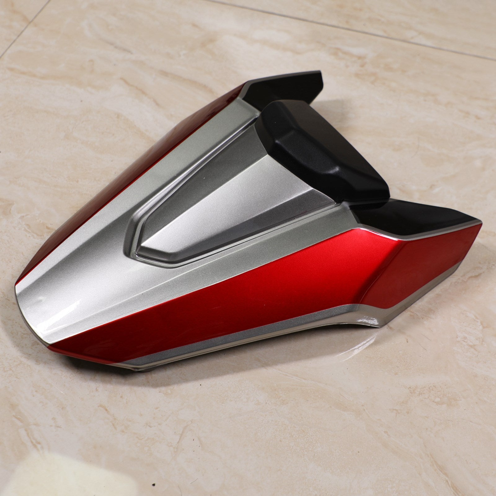 Kit de carénage par injection , carrosserie en plastique ABS Pour Honda CB 650R 2019-2020