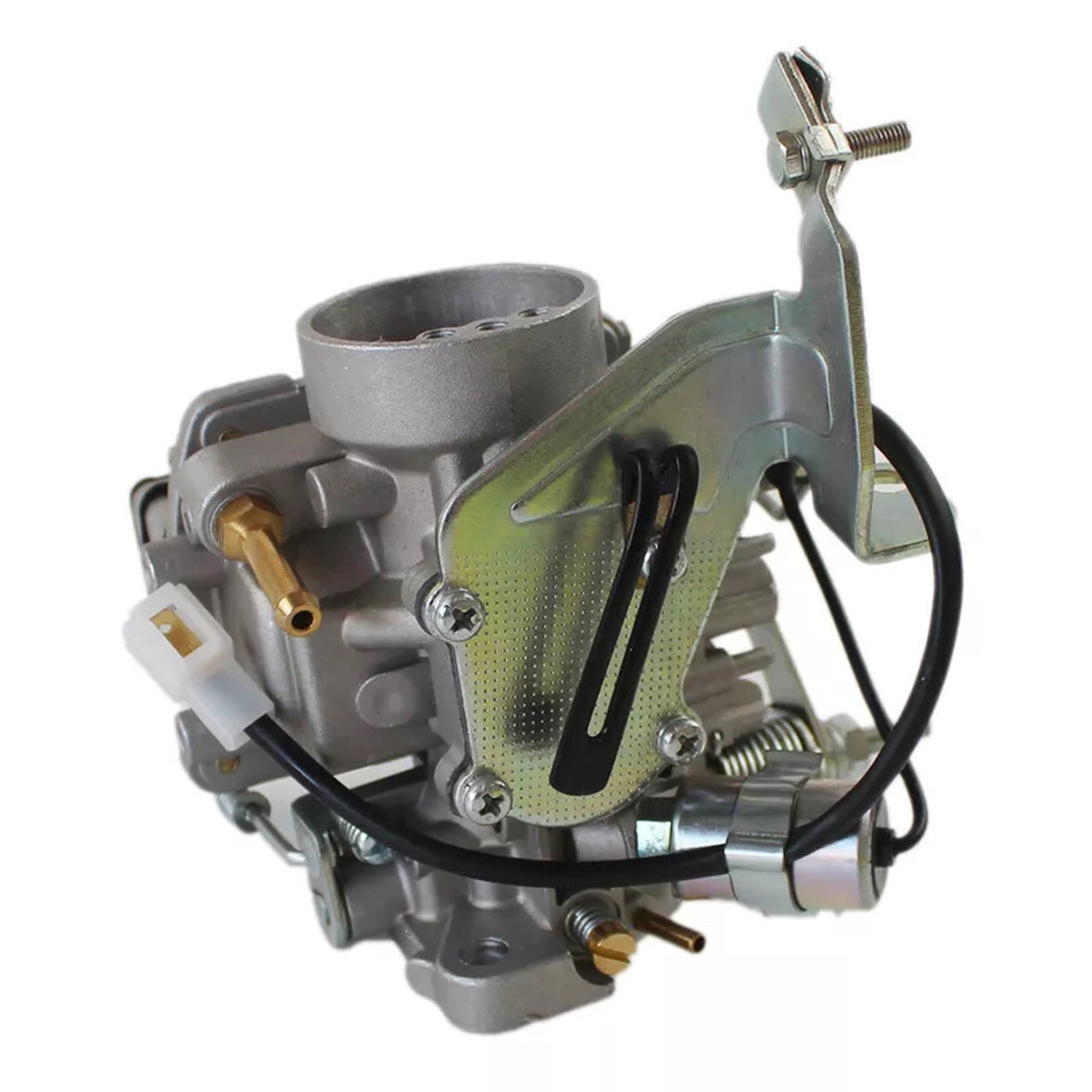 Carburador Suzuki SJ410 F10A ST100 ST308 13200-82780 13200-77100 (1347) 1983-2009