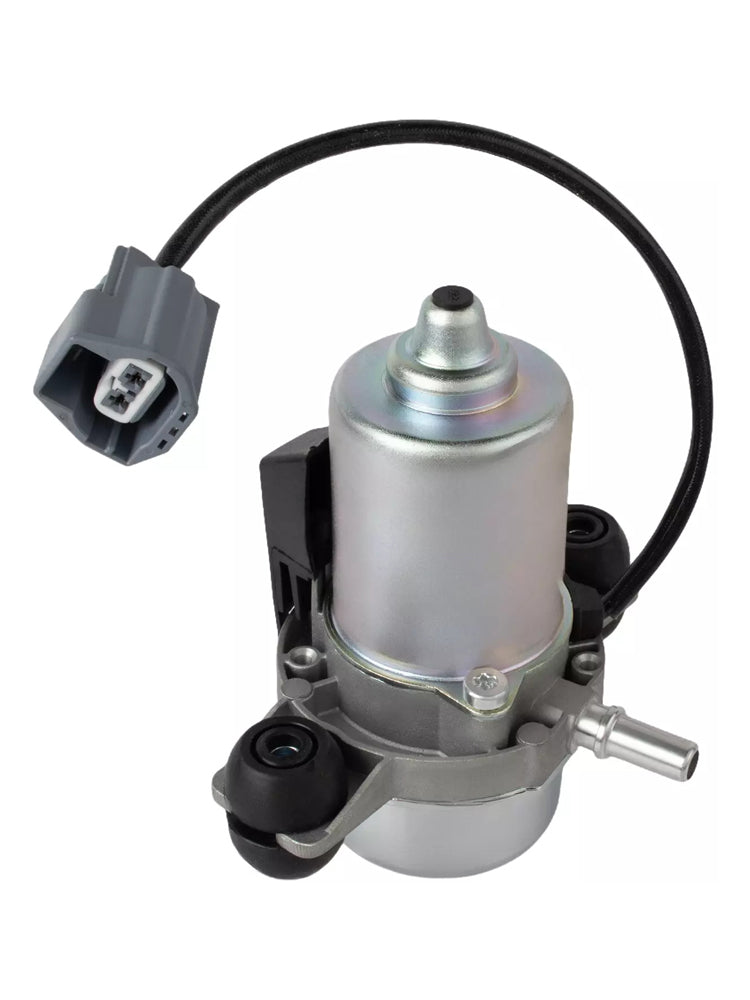 Pompa vuota elettrica ausiliaria impostata per la servofreina Volvo