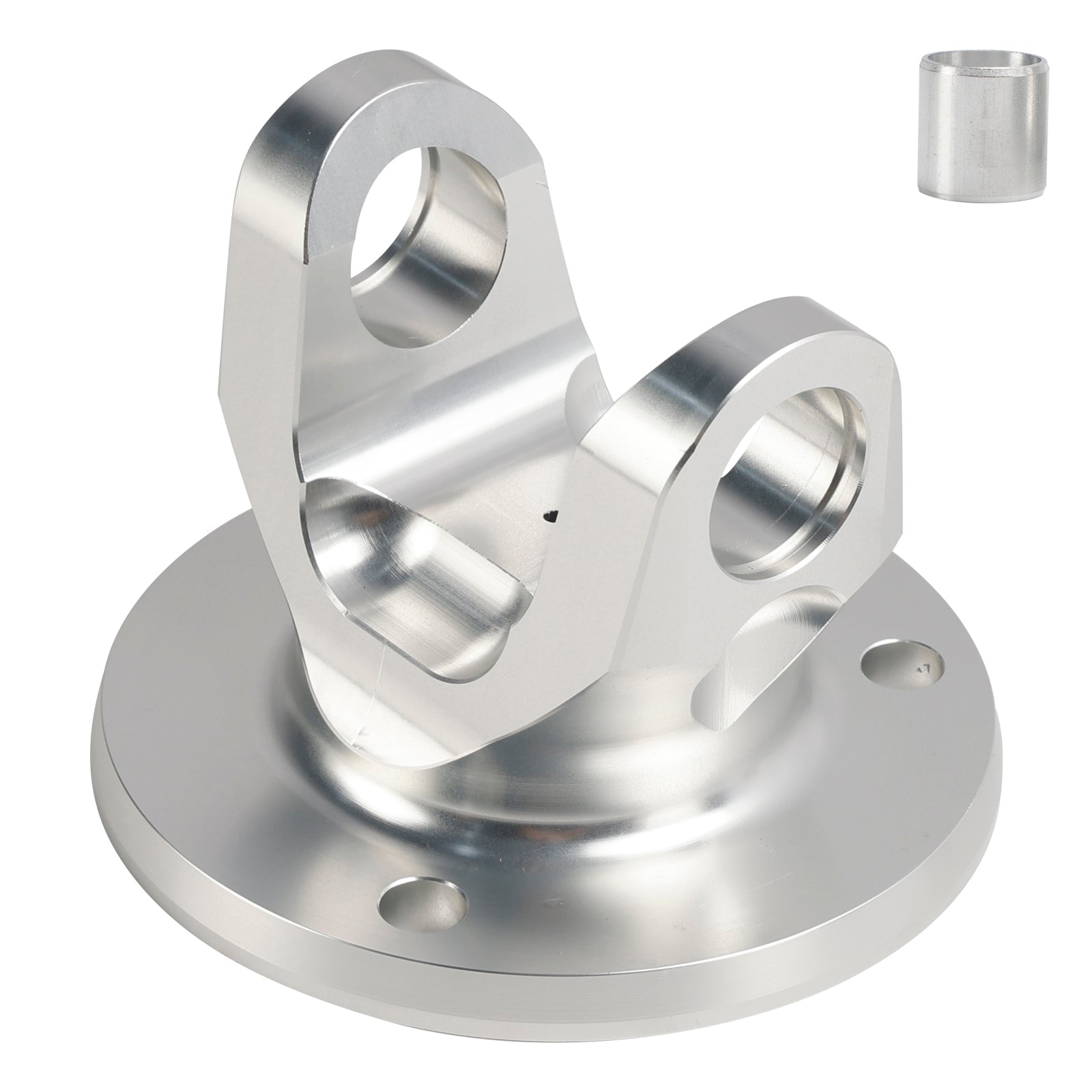 Kit de bride d'adaptateur à 3 boulons T35-GMFD-01K pour GM6L80 6L90 8L90 10L90