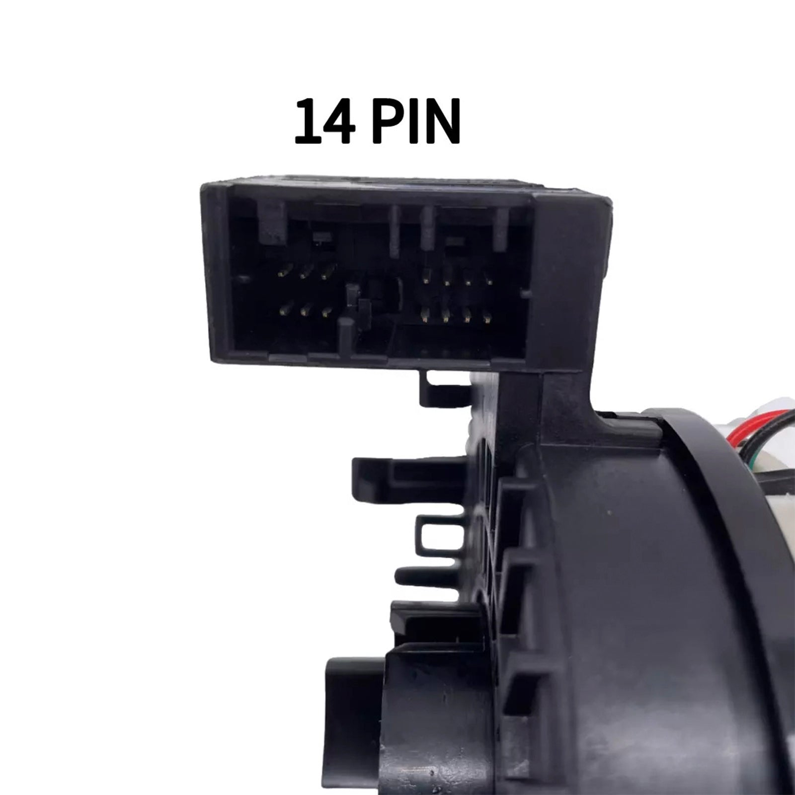 Ressort d'horloge 25554-3SG0A pour SENTRA VERSA et VERSA NOTE 2014-2019 avec régulateur de vitesse et fonctions 25554-3SG0A
