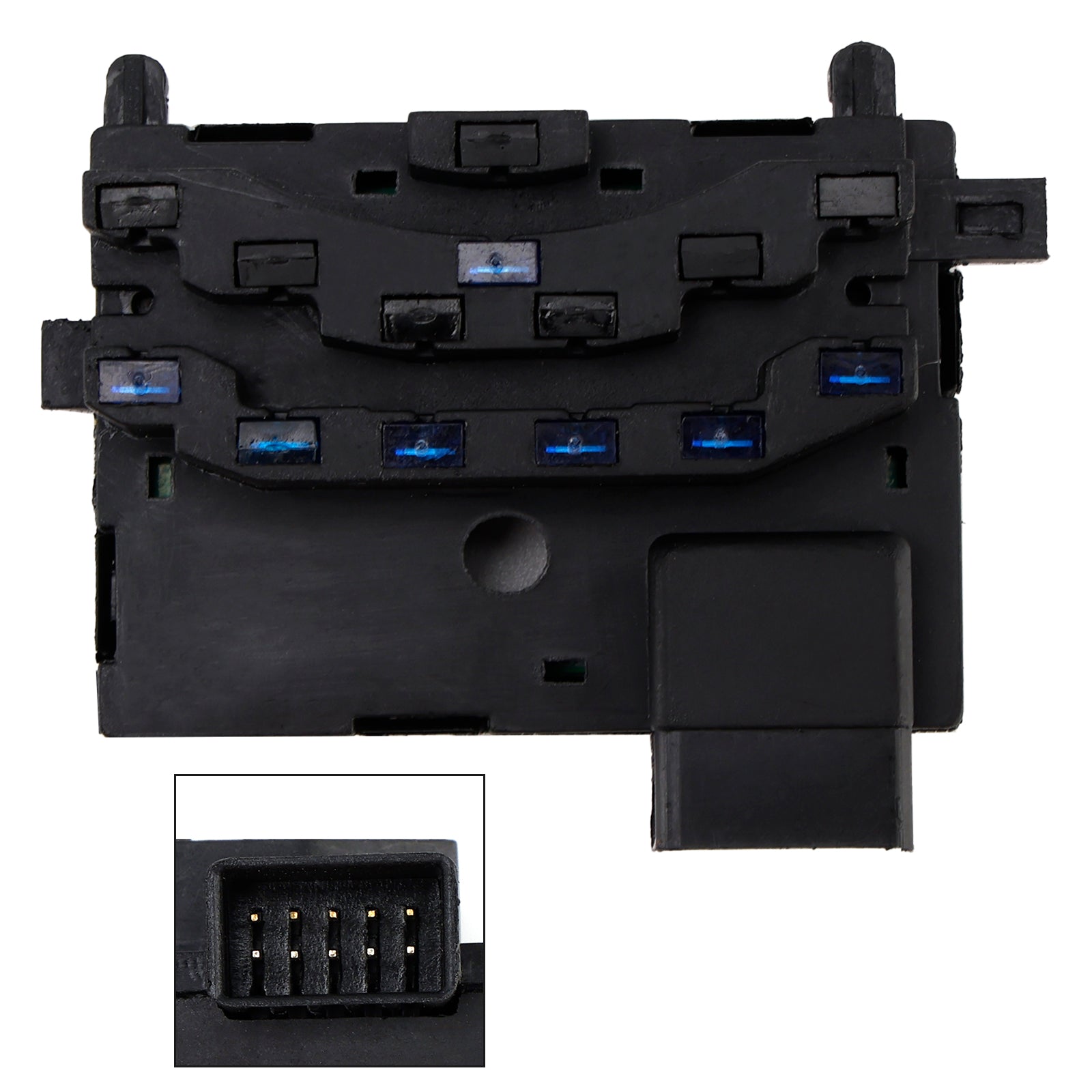 Asentoanturi d&Ohjauskulman anturi 1K0959654 VW GOLF Mk5 Jetta EOS Audi A3 8P:lle