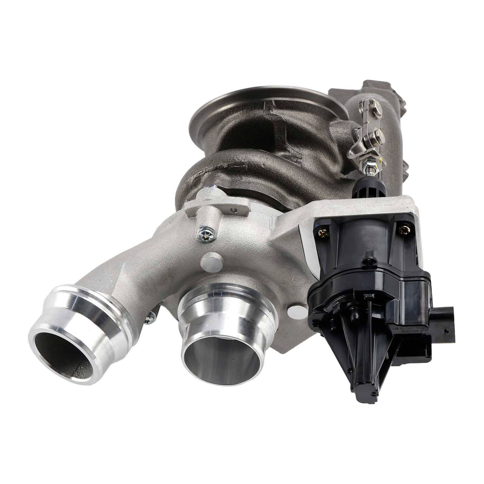 Turbocompresor y articulación para BMW 118i (F20 F21) 2015+ 11657633795 11659895980