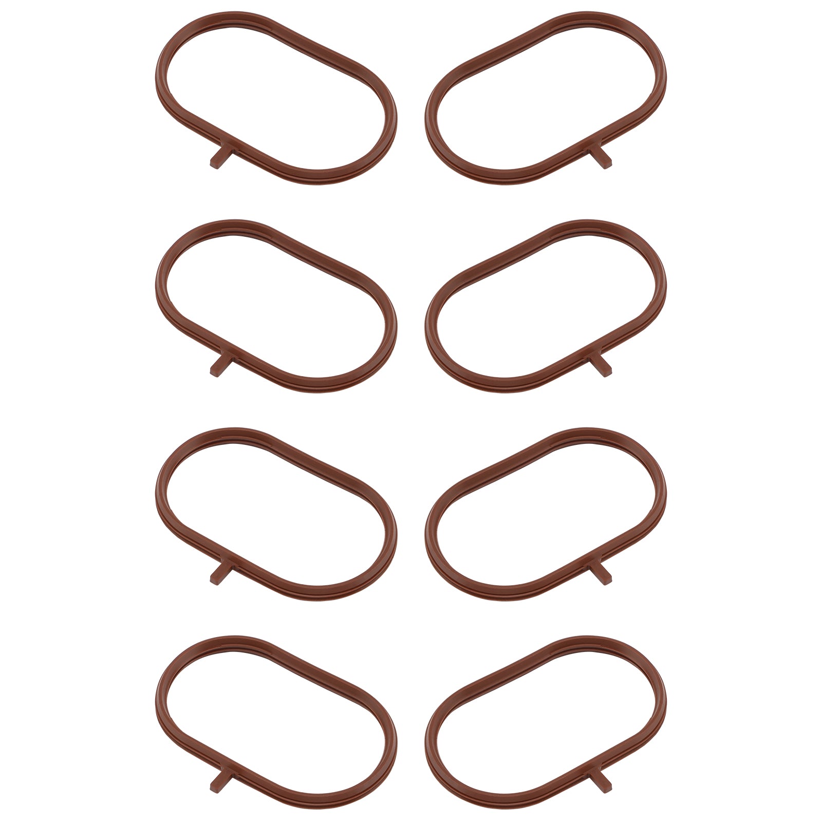 Giunto collettore di aspirazione da 8 pezzi per Nissan Titan XD 2016-2024 140351LA0A