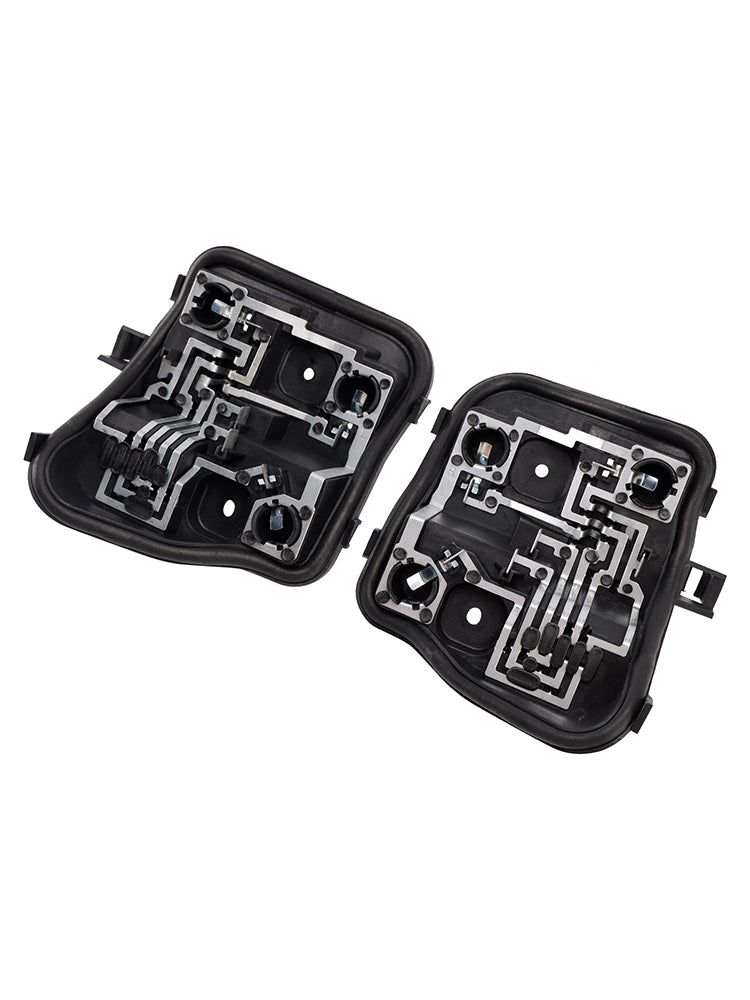 Podpora d&Žarnica leve in desne zadnje luči za Audi A3 Sportback 5-vratni (8PA) 2009-2013 8P4945257D 8P4945258D