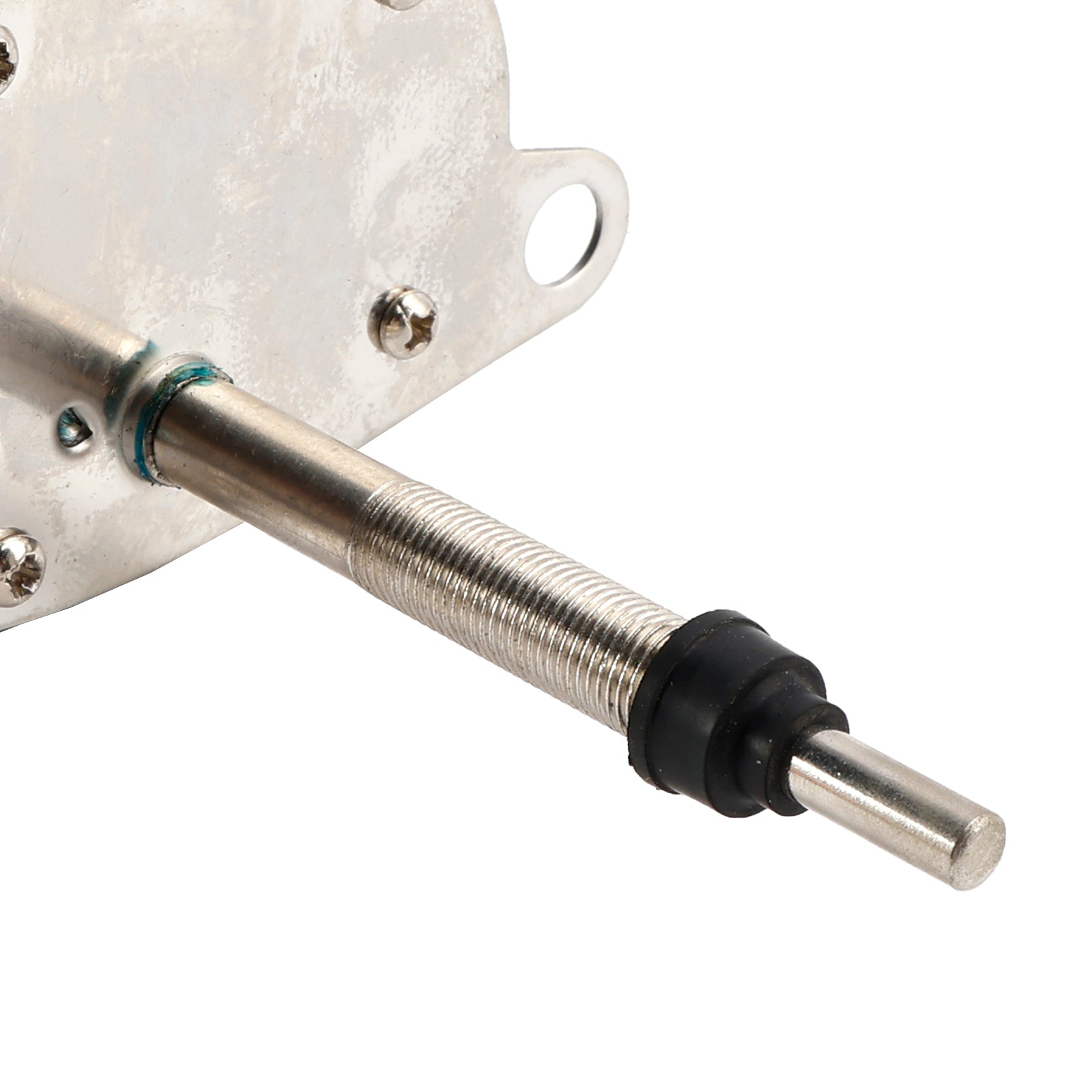 Coppia di tergicristalli in acciaio inossidabile per Jeep e Ford