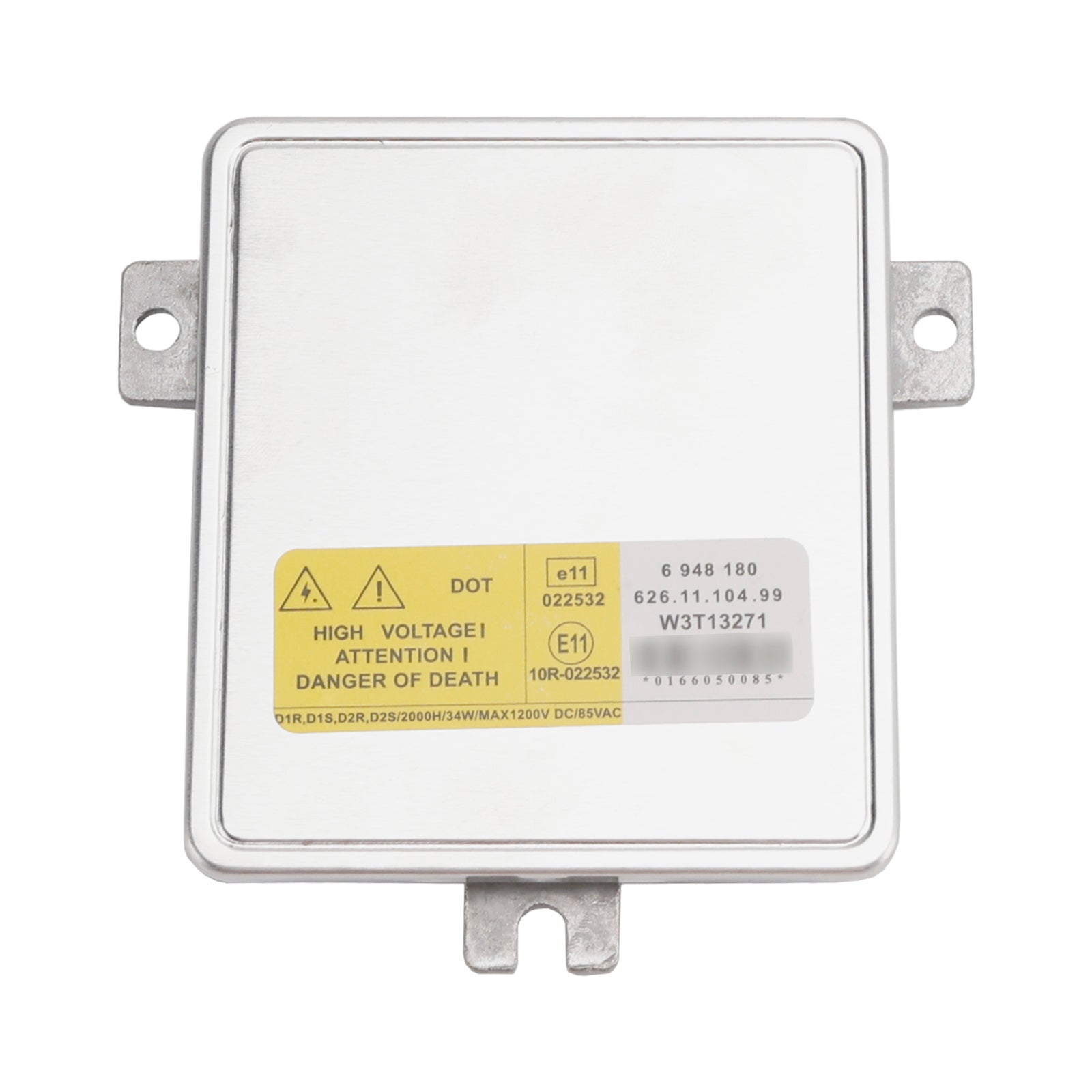 Ballast électrique de phare au xénon HID D1S W3T13271 pour BMW E90 E91 2006-2008