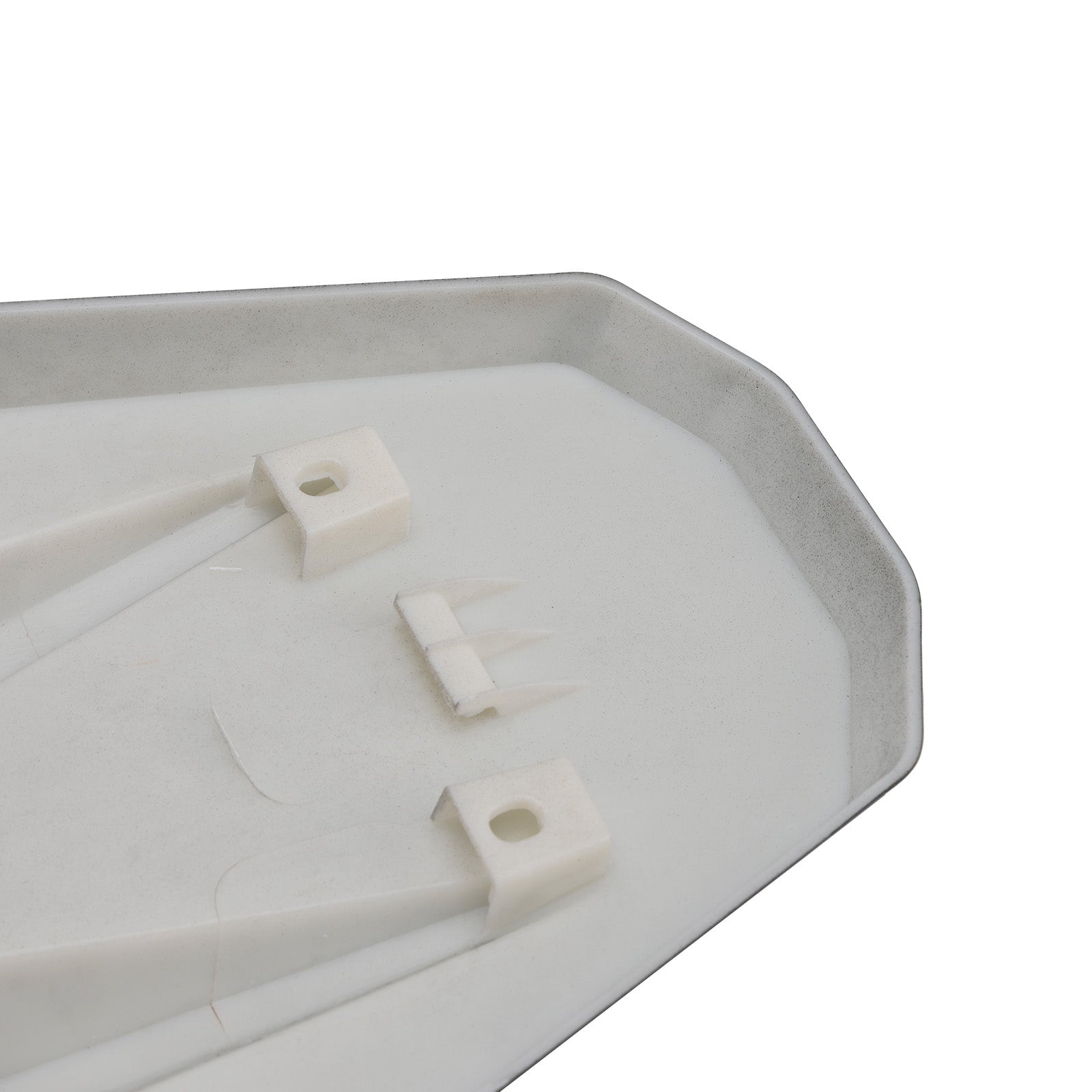 Obloga zadnjega sedeža Duke 390 2024-2025