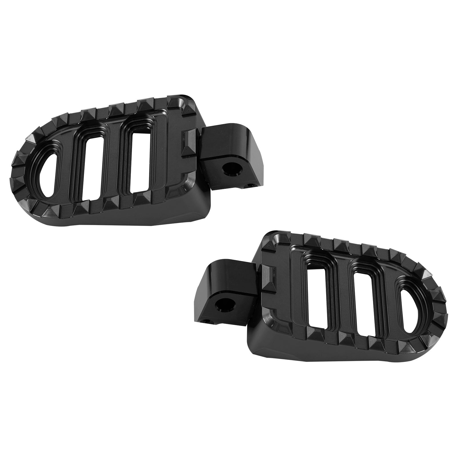 Reposapiés delantero para BMW R1250RT K1600B K1600GT K1600GTL 2018-2023